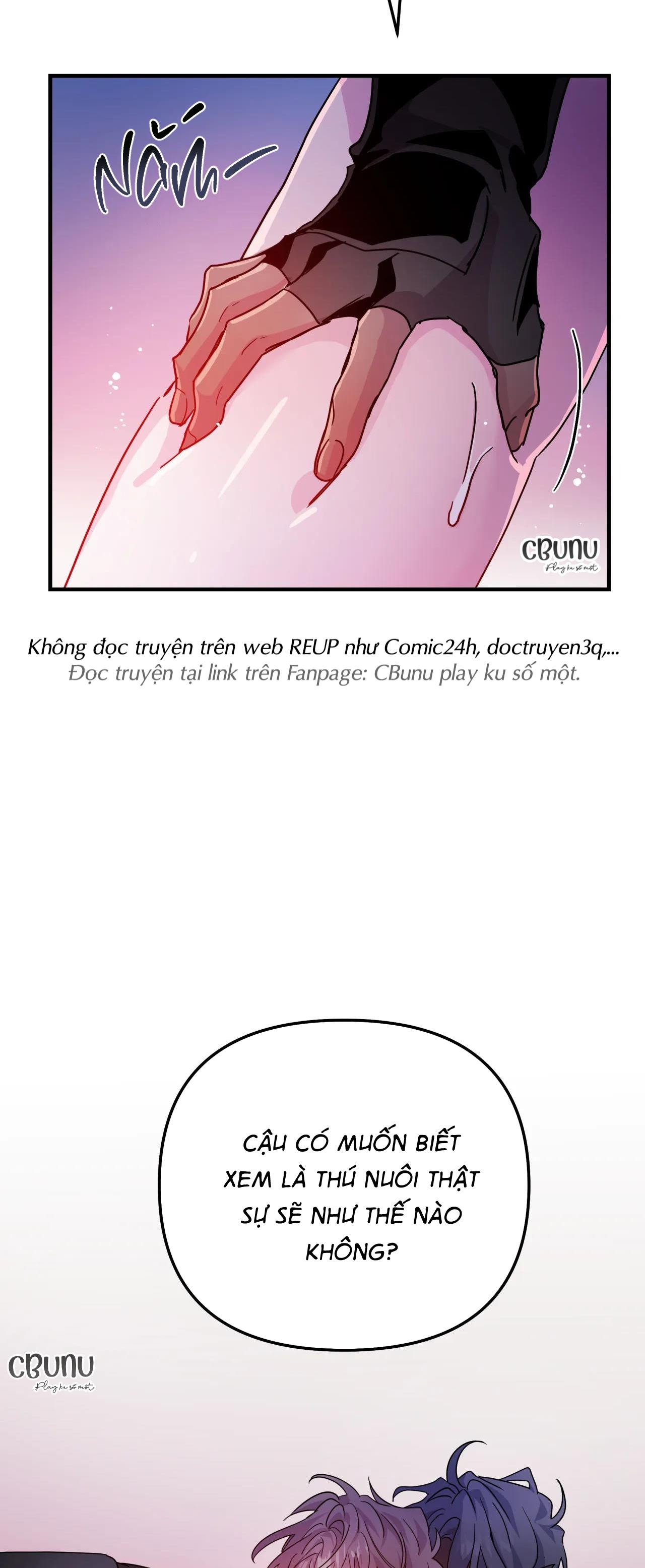 Ám Giữ Linh Hồn - Chap 29