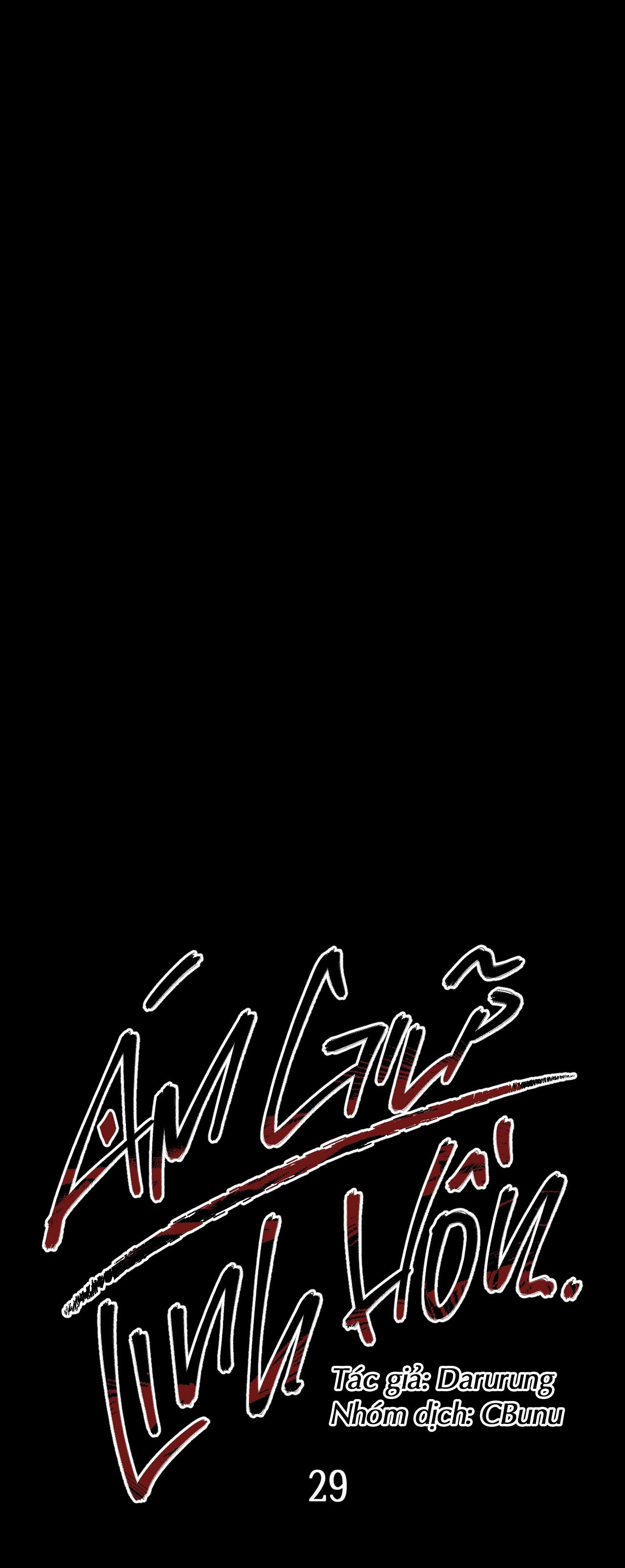 Ám Giữ Linh Hồn - Chap 29