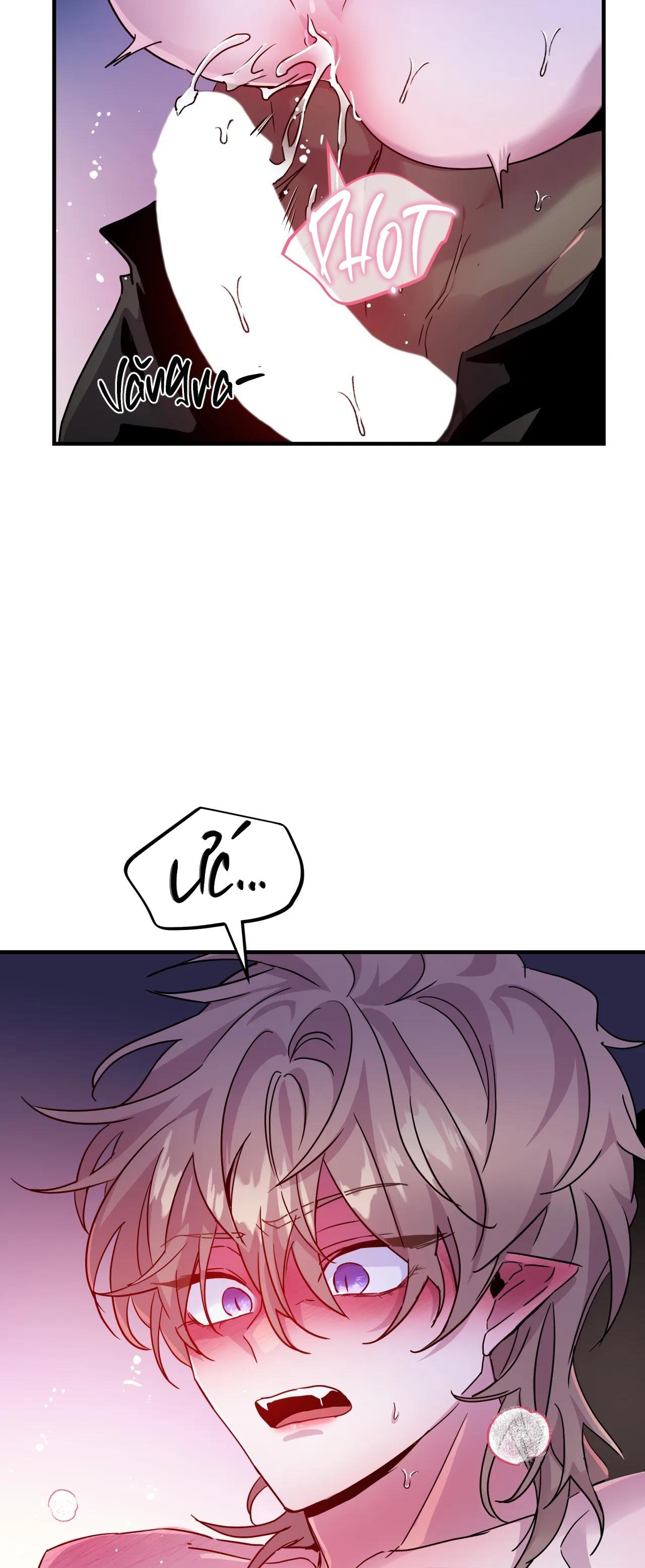 Ám Giữ Linh Hồn - Chap 29