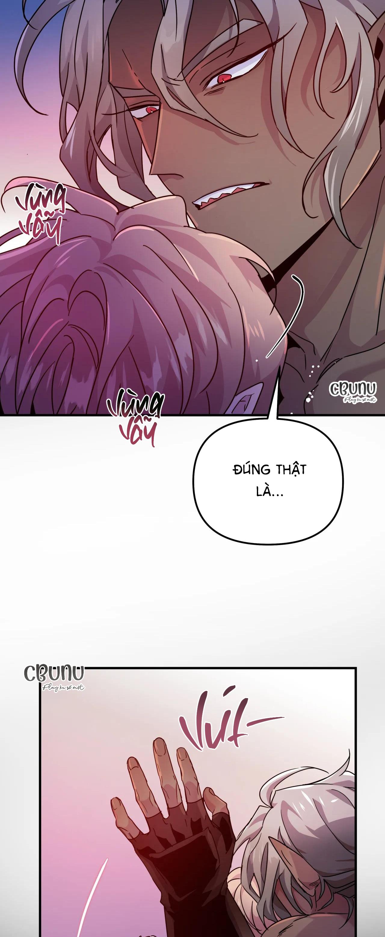 Ám Giữ Linh Hồn - Chap 29