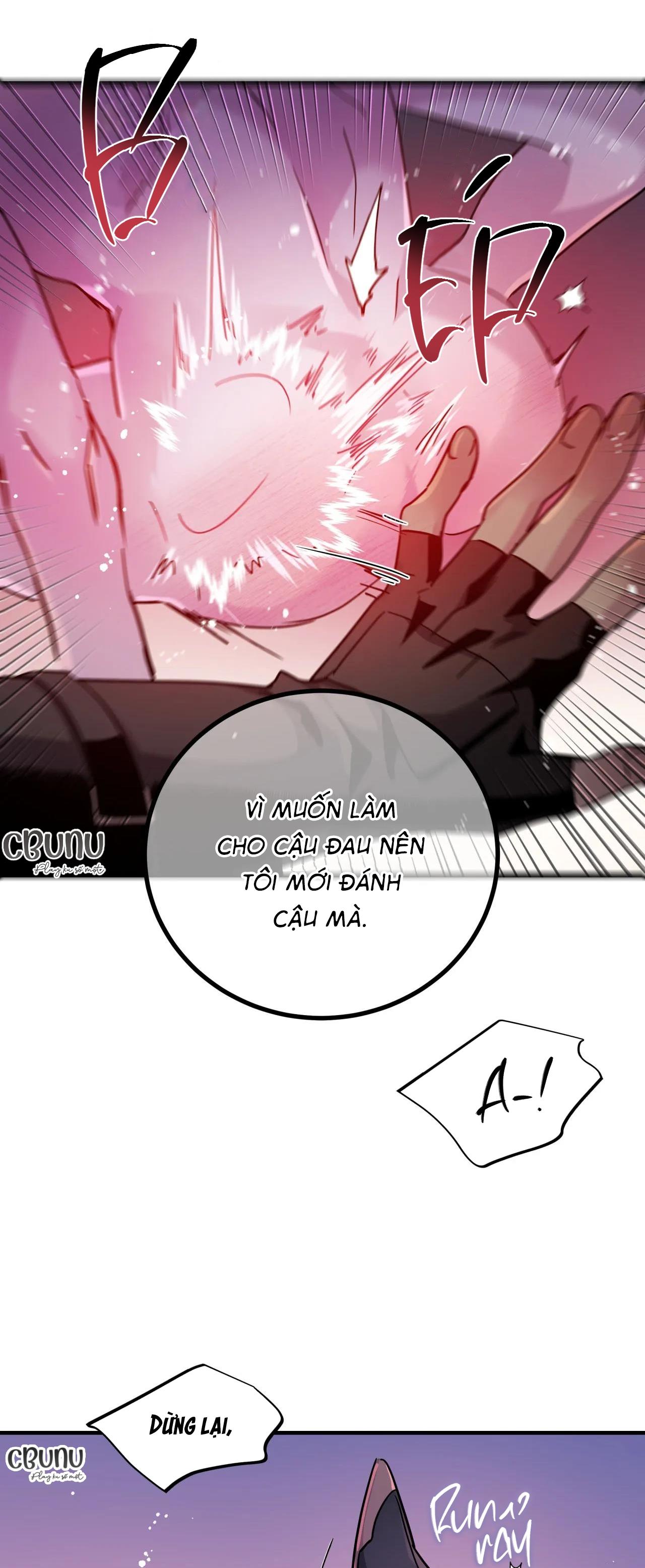 Ám Giữ Linh Hồn - Chap 29