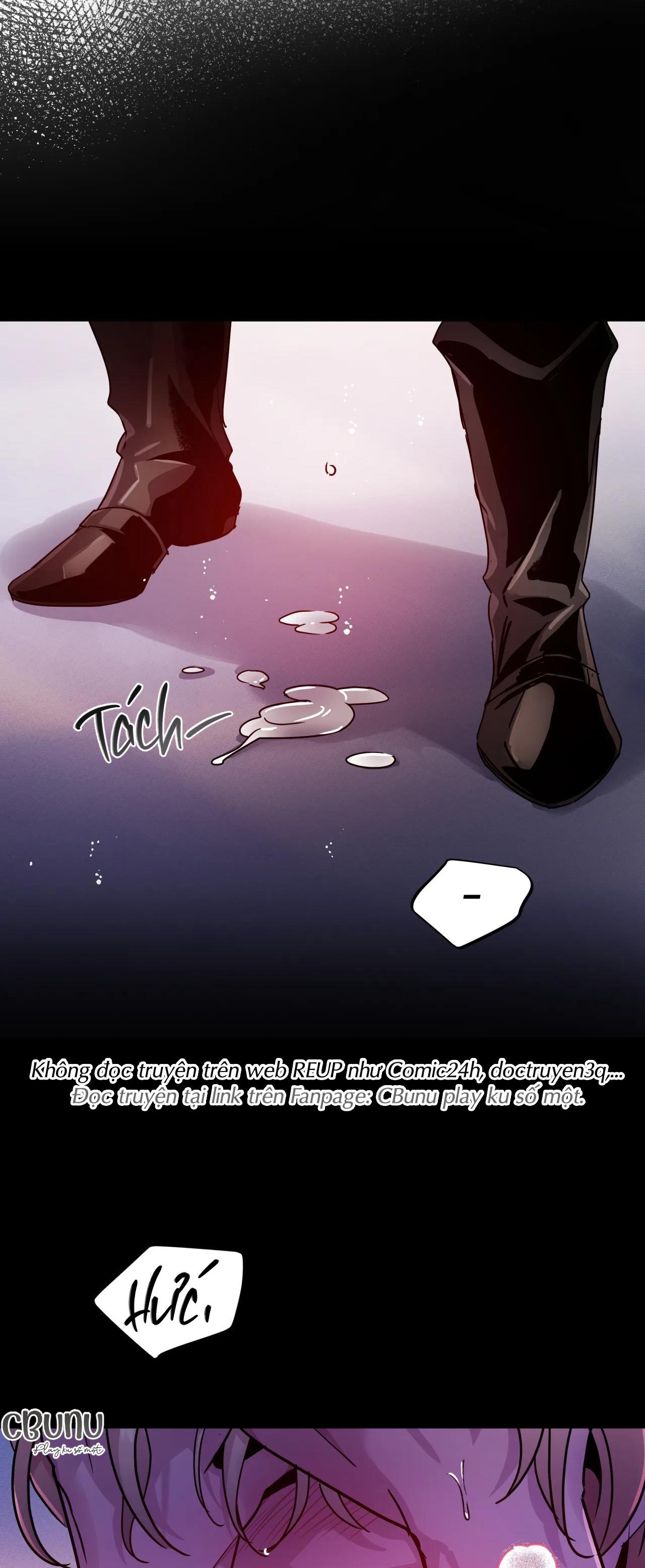 Ám Giữ Linh Hồn - Chap 29