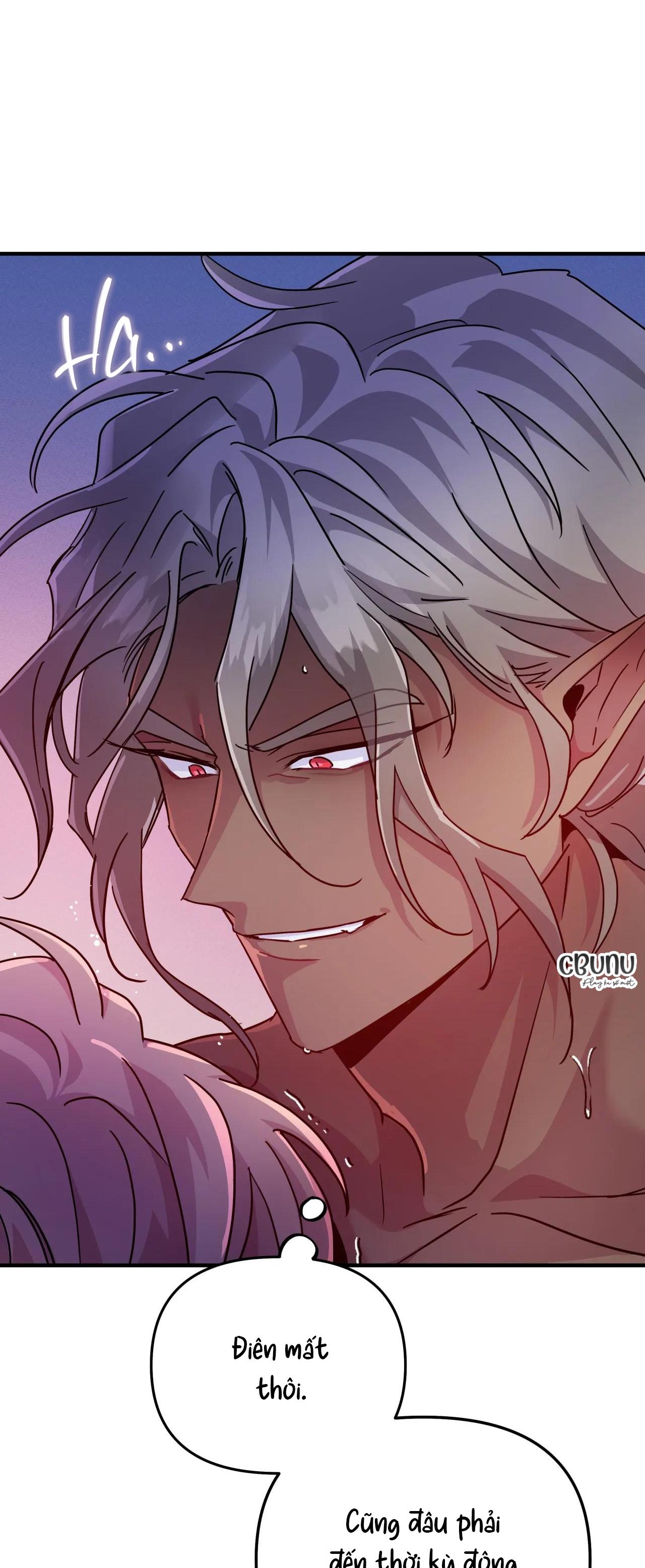 Ám Giữ Linh Hồn - Chap 29