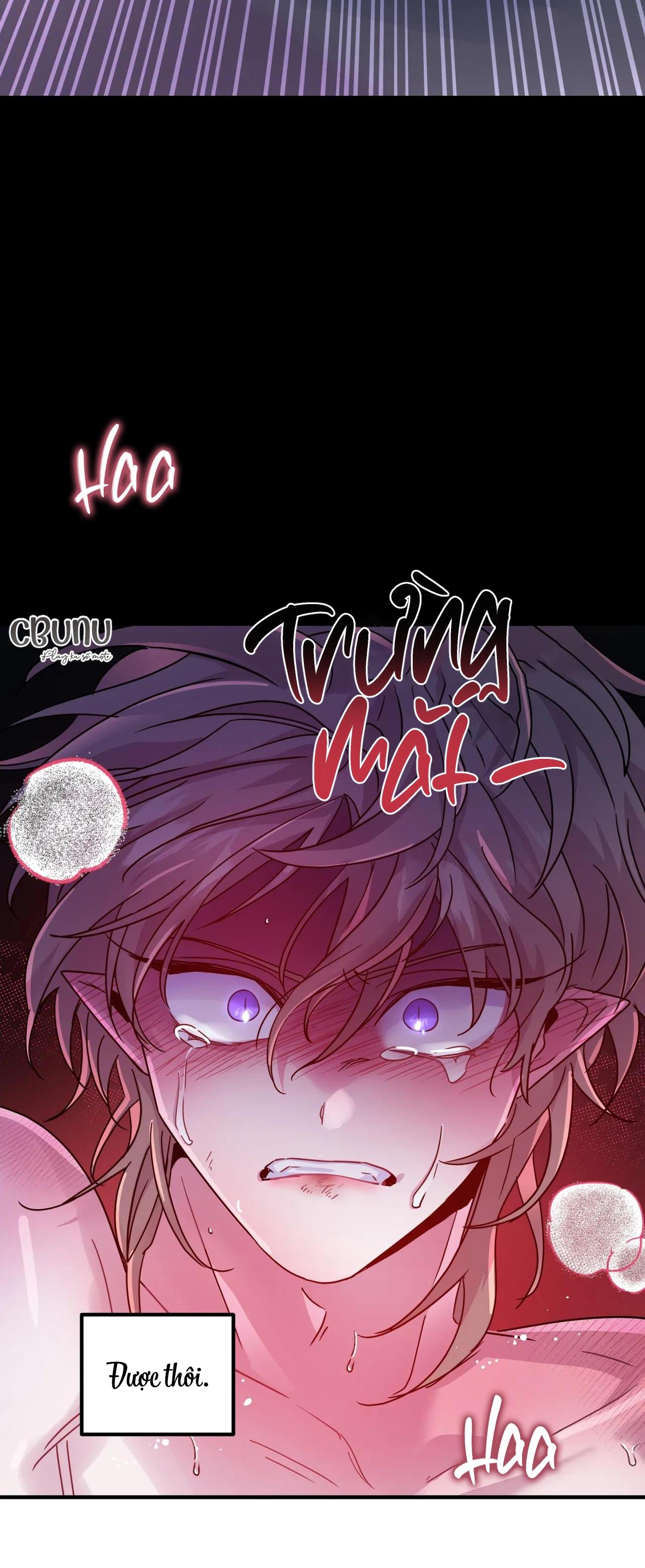 Ám Giữ Linh Hồn - Chap 29