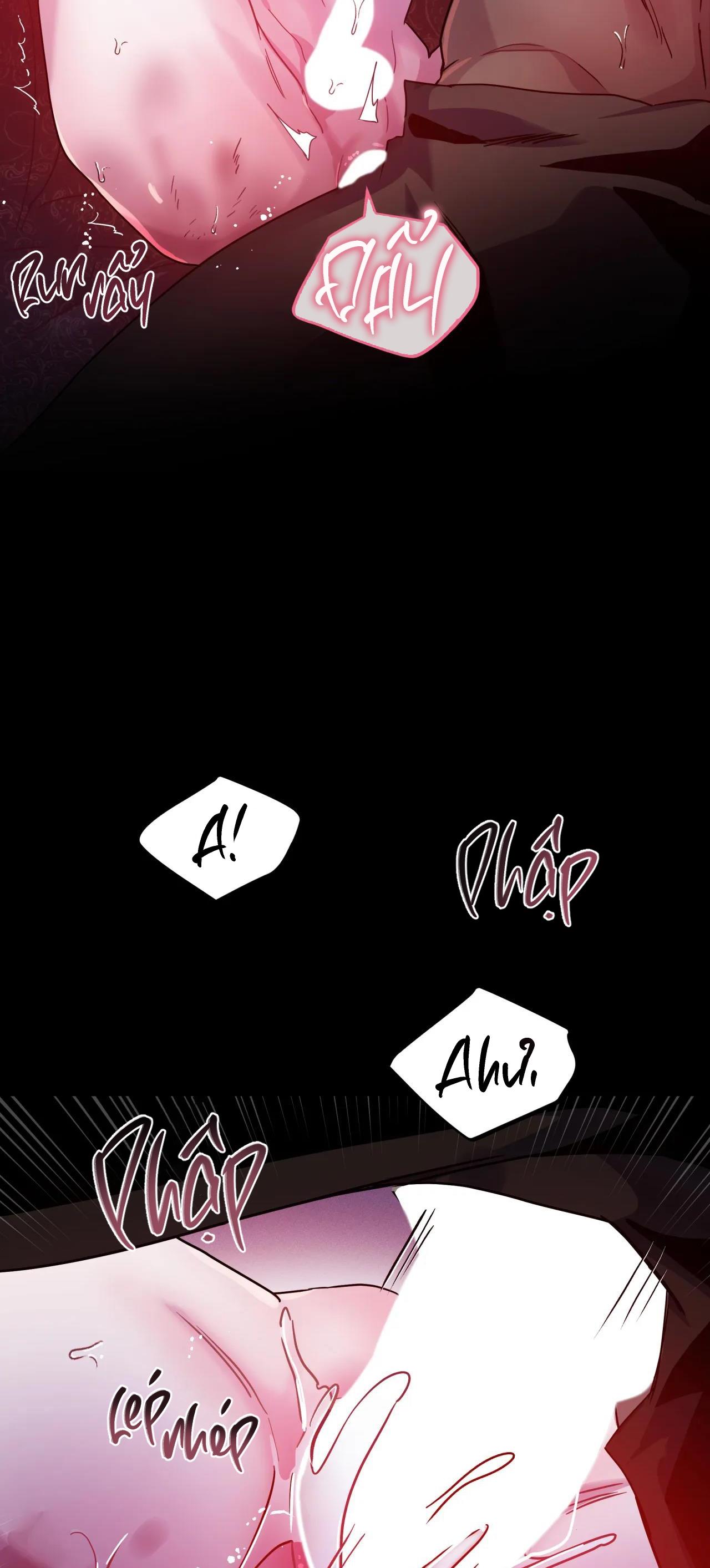 Ám Giữ Linh Hồn - Chap 29