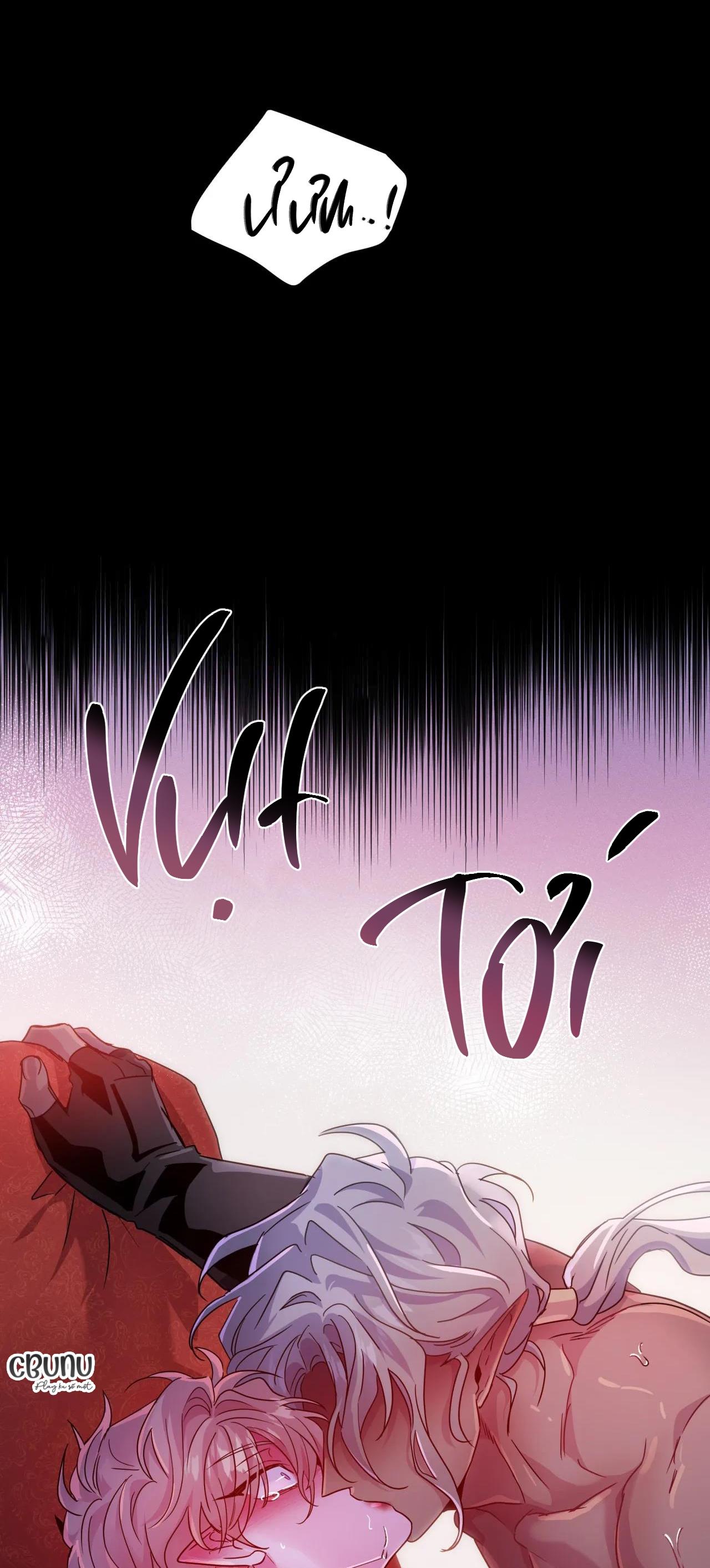 Ám Giữ Linh Hồn - Chap 29