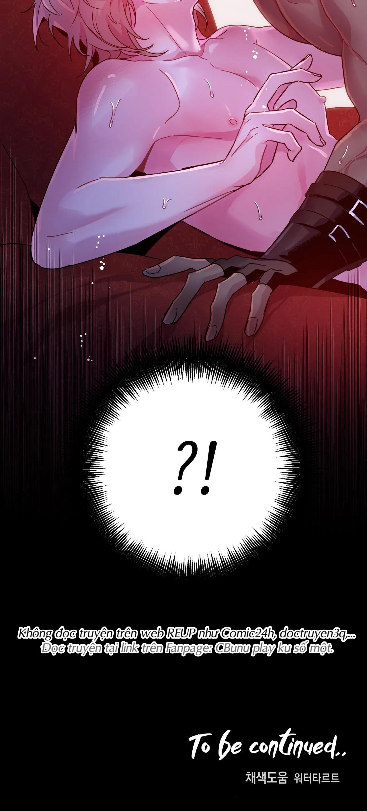 Ám Giữ Linh Hồn - Chap 29