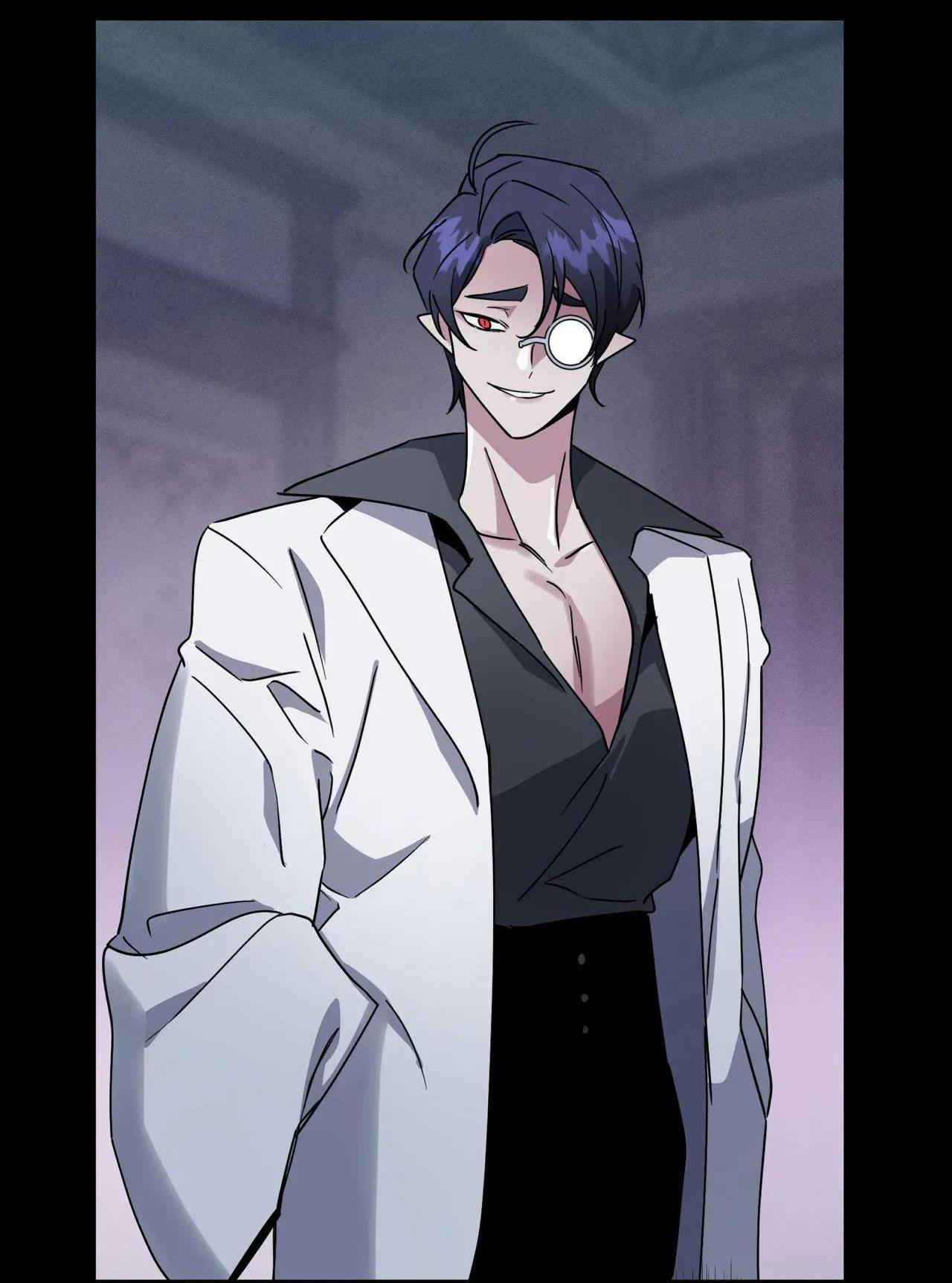 Ám Giữ Linh Hồn - Chap 3