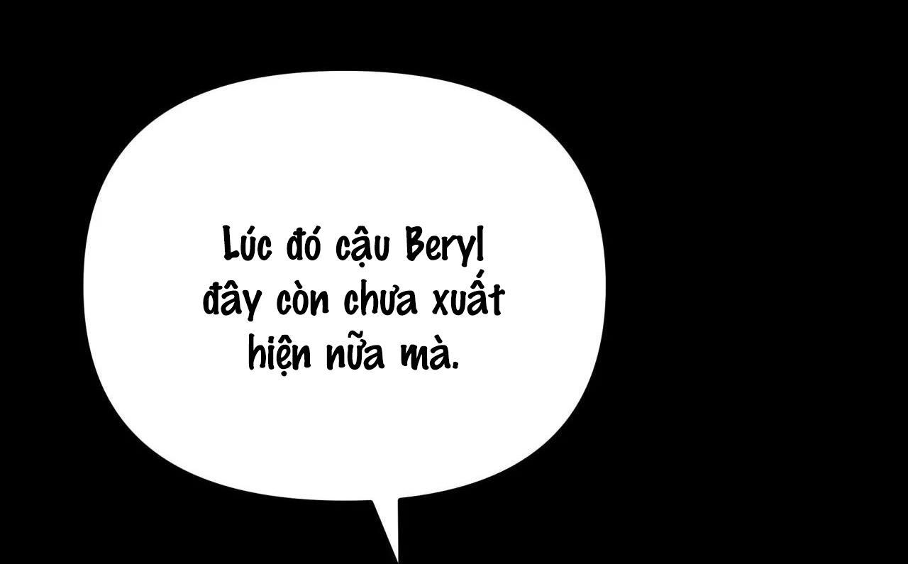 Ám Giữ Linh Hồn - Chap 3