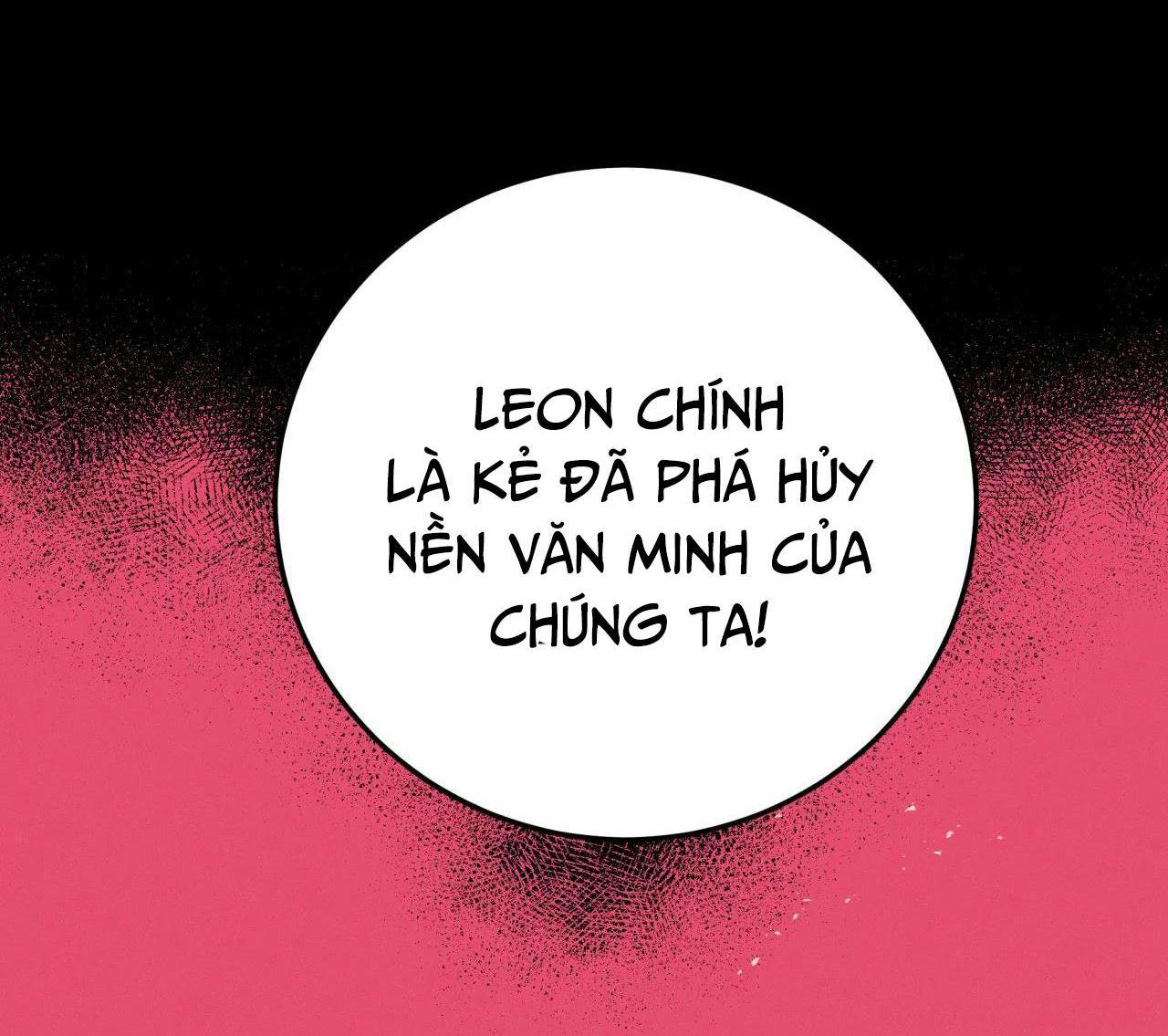 Ám Giữ Linh Hồn - Chap 3