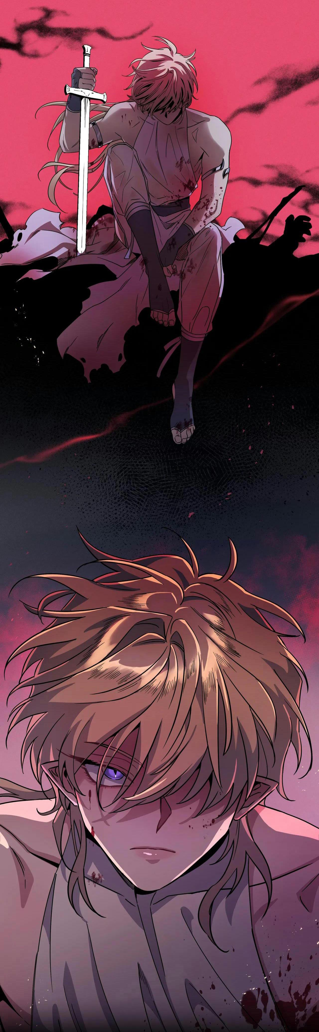 Ám Giữ Linh Hồn - Chap 3