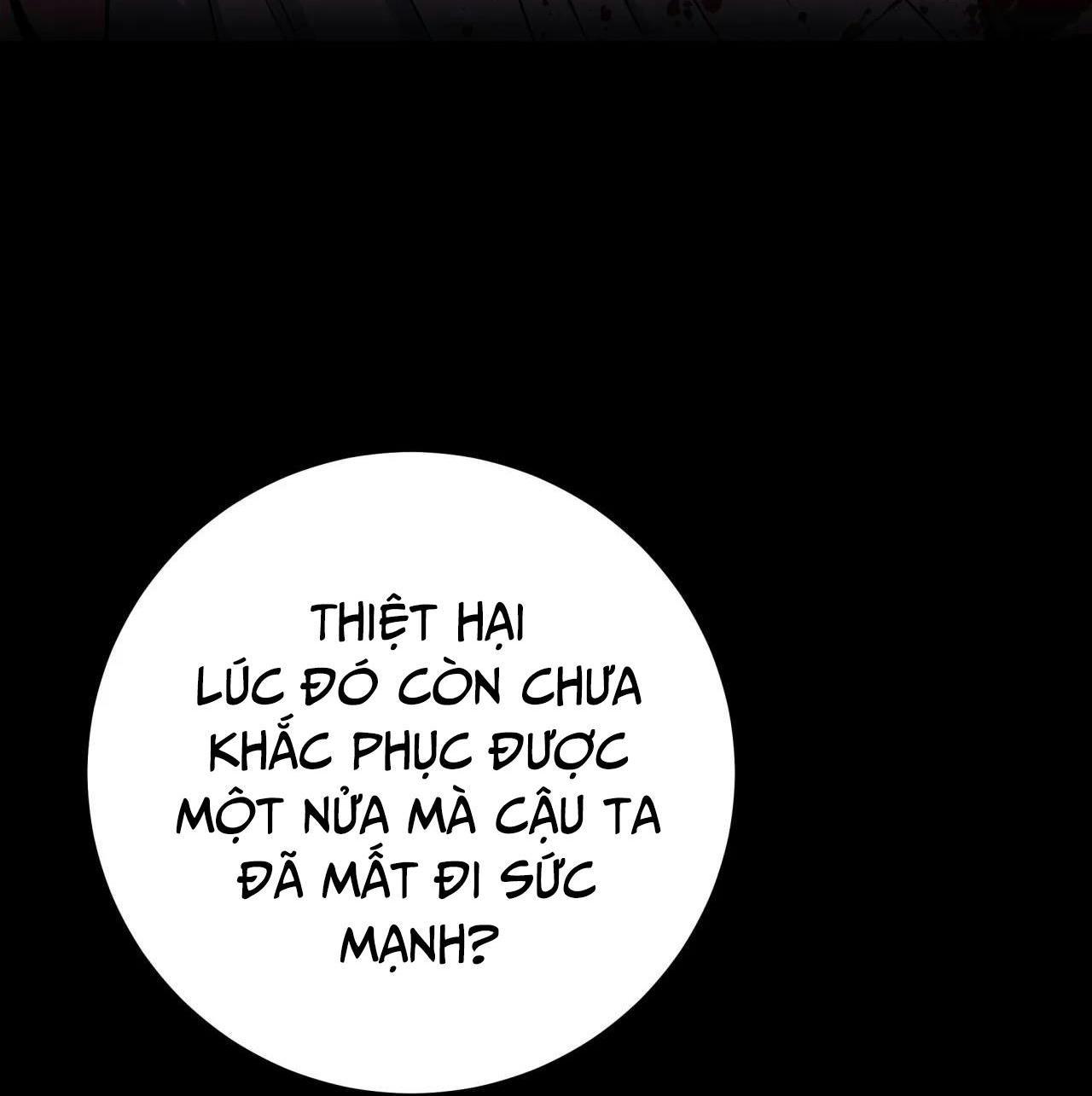 Ám Giữ Linh Hồn - Chap 3