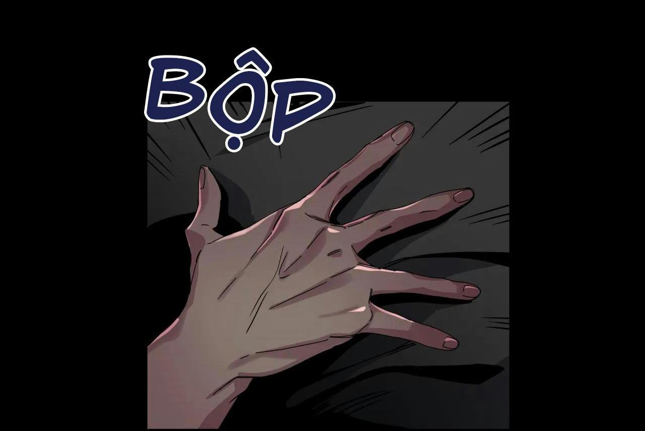 Ám Giữ Linh Hồn - Chap 3