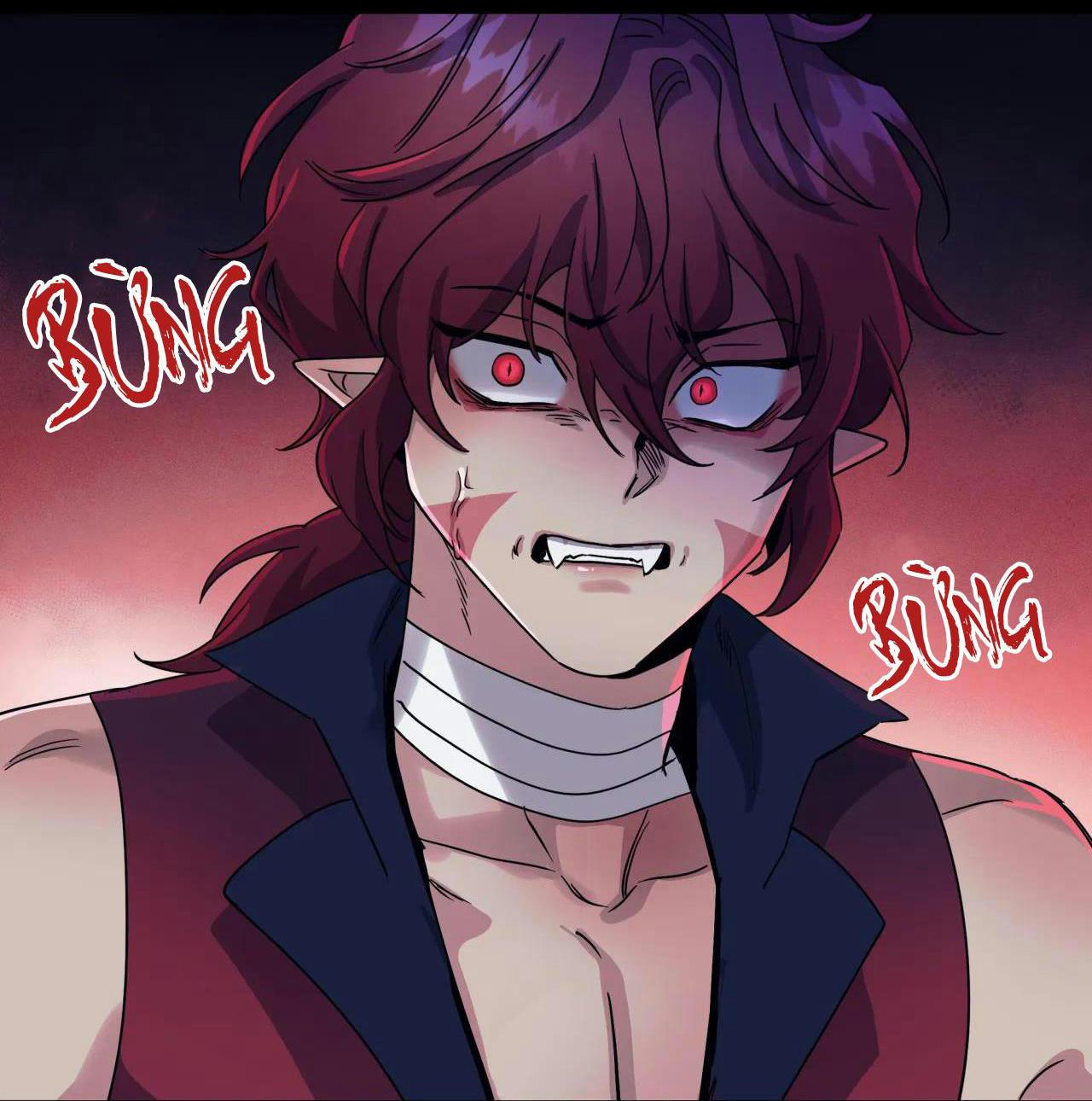 Ám Giữ Linh Hồn - Chap 3