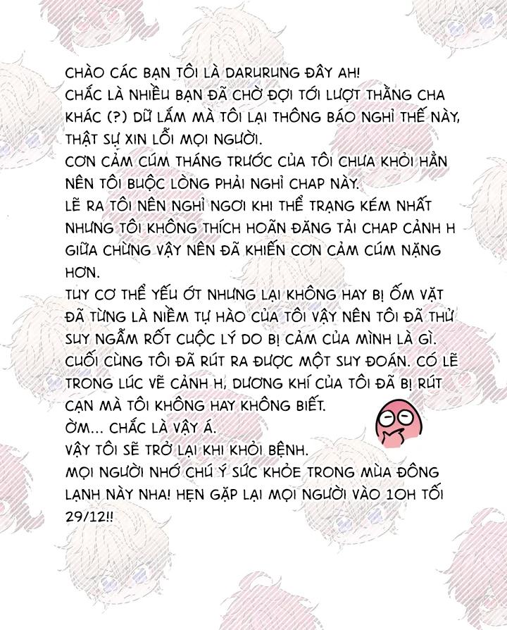 Ám Giữ Linh Hồn - Chap 30.1