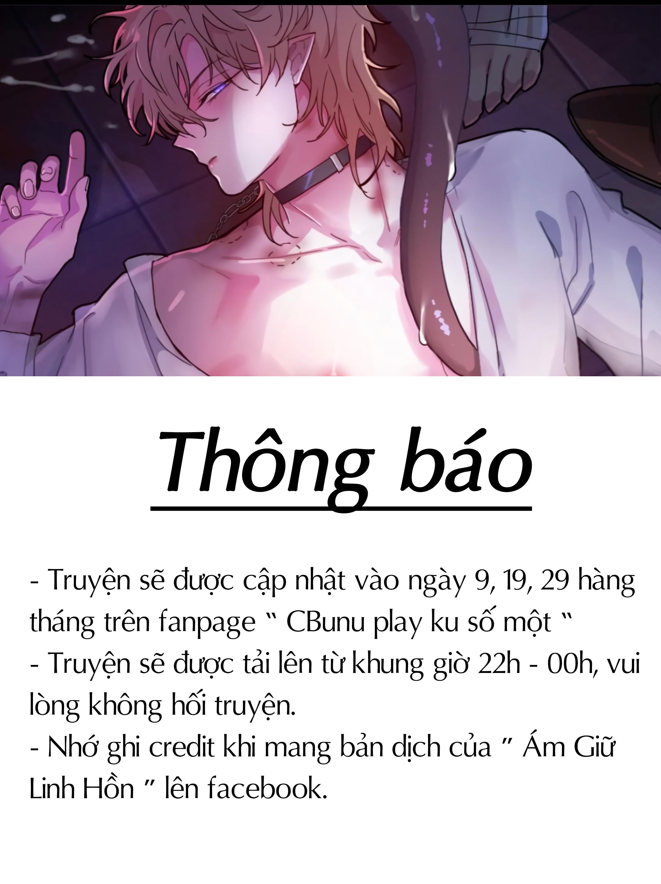 Ám Giữ Linh Hồn - Chap 30.1