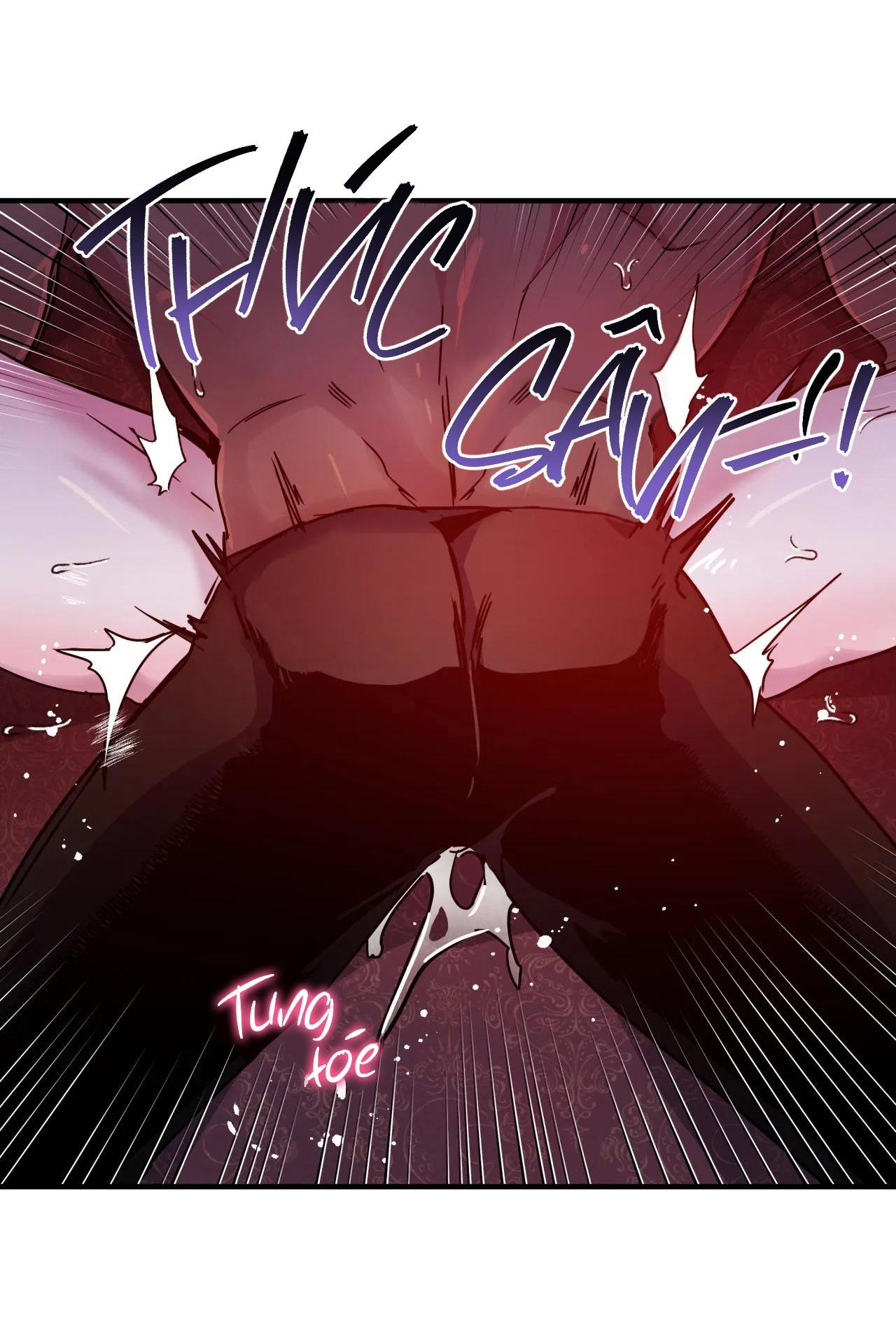 Ám Giữ Linh Hồn - Chap 30