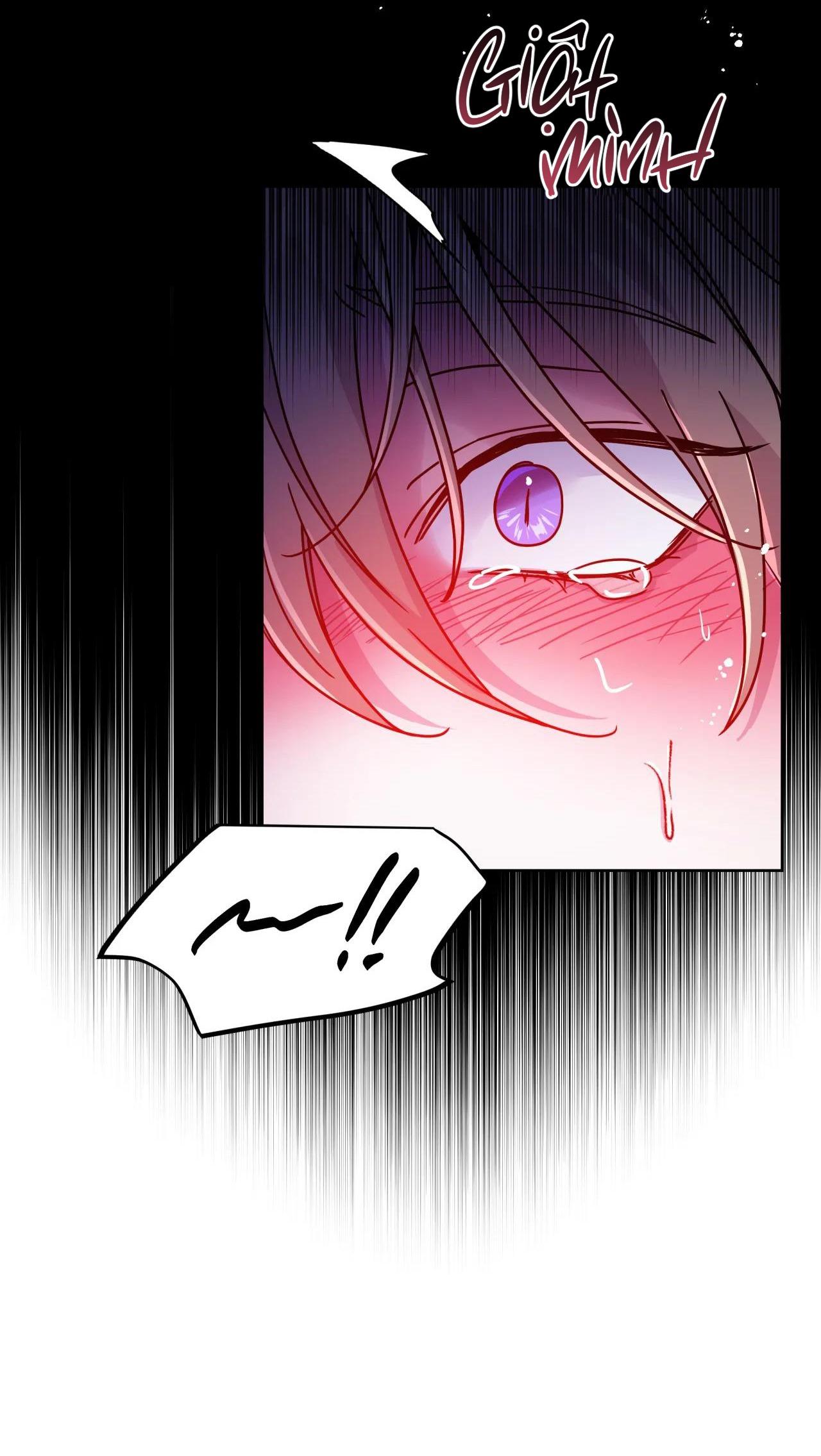 Ám Giữ Linh Hồn - Chap 30