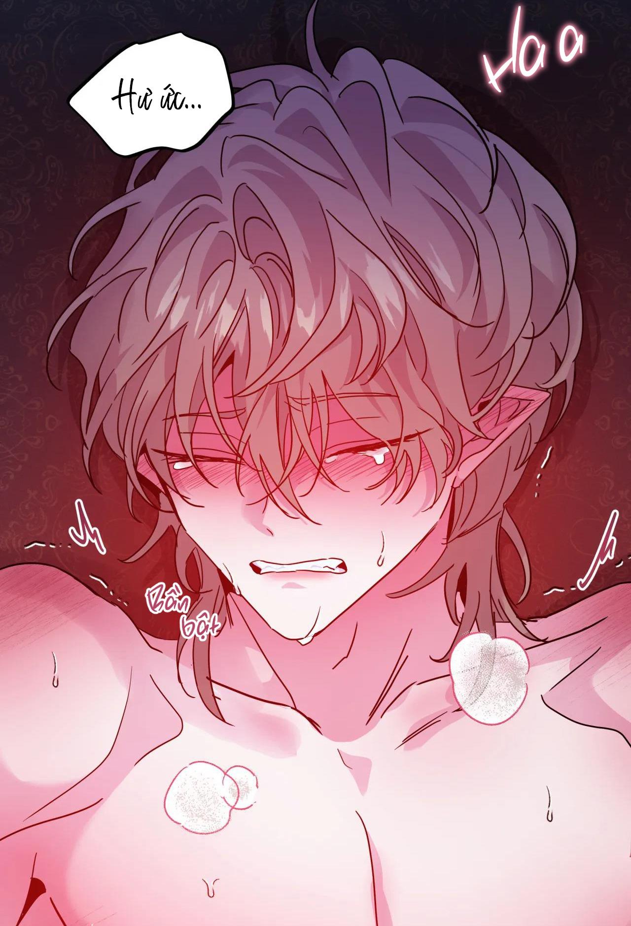 Ám Giữ Linh Hồn - Chap 30