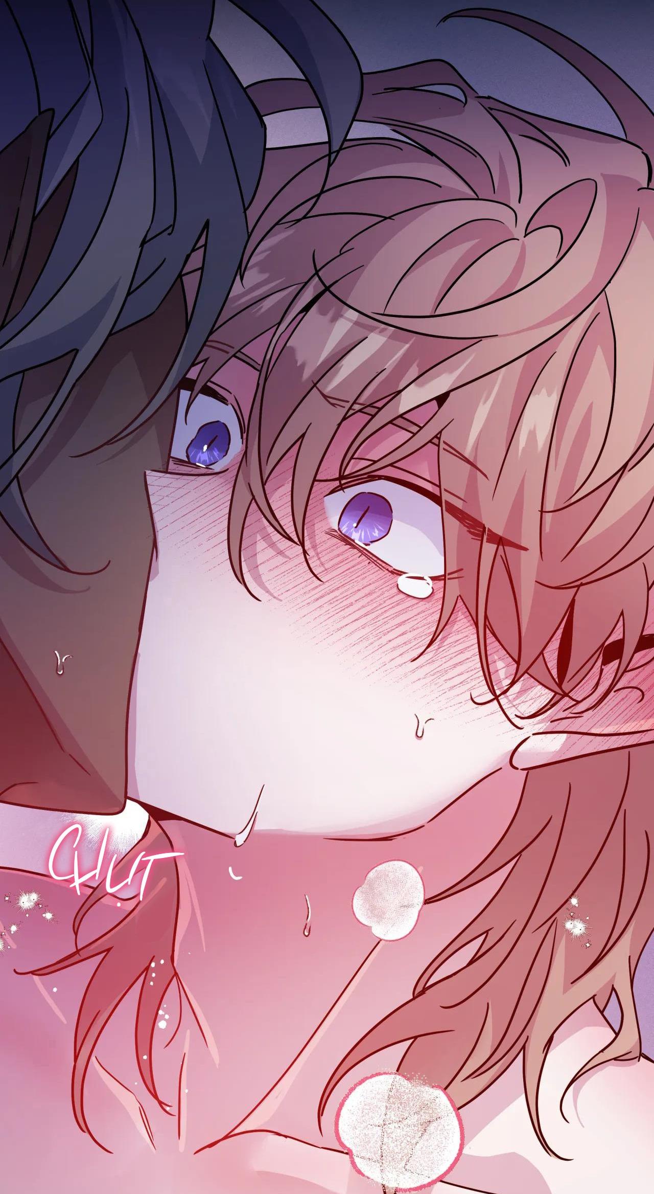 Ám Giữ Linh Hồn - Chap 30