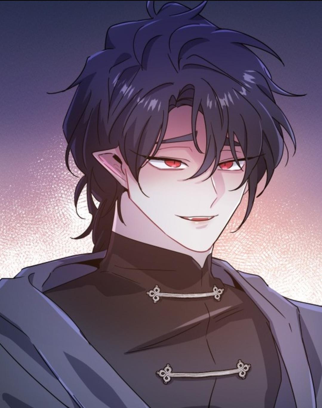 Ám Giữ Linh Hồn - Chap 31.1