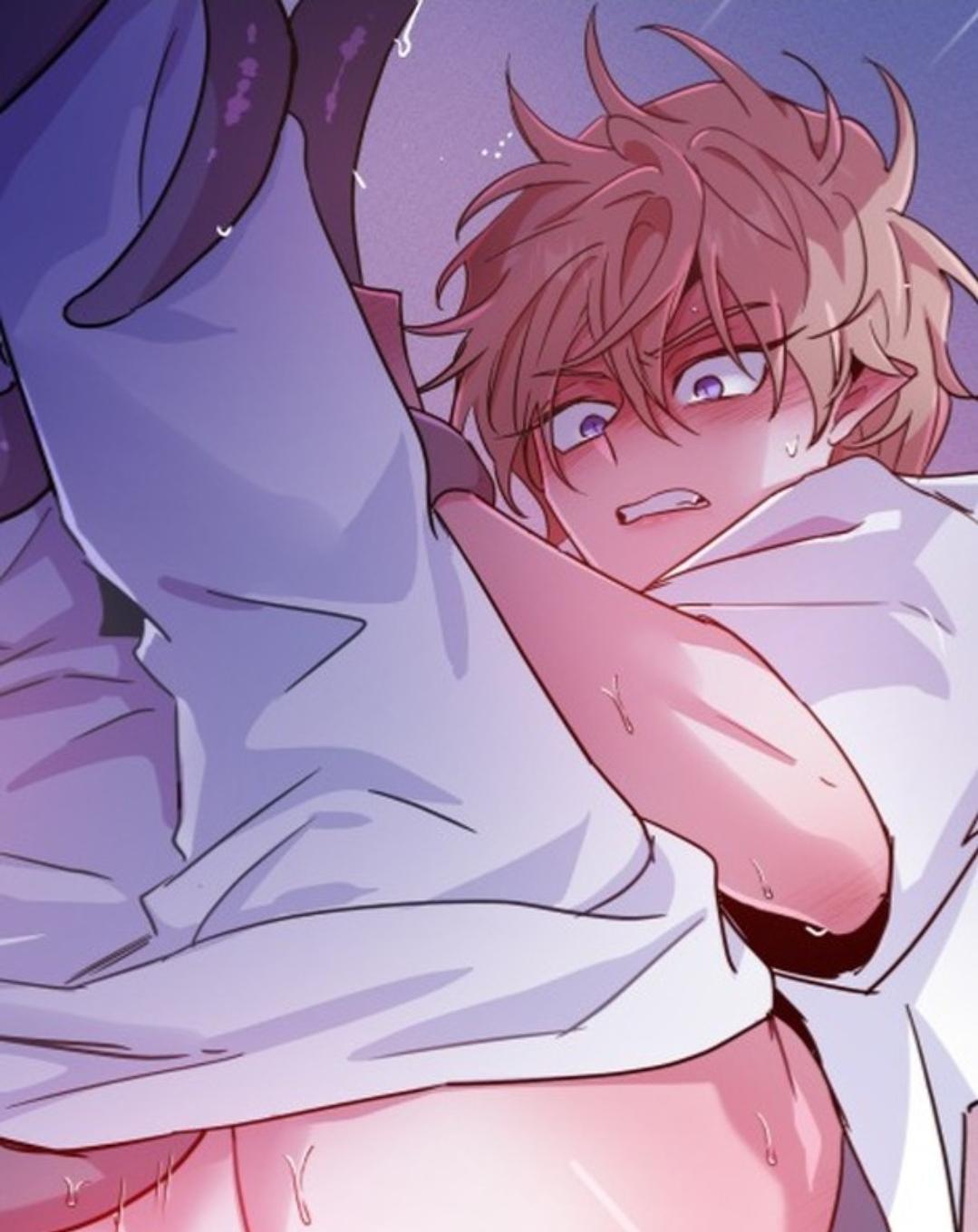 Ám Giữ Linh Hồn - Chap 31.1