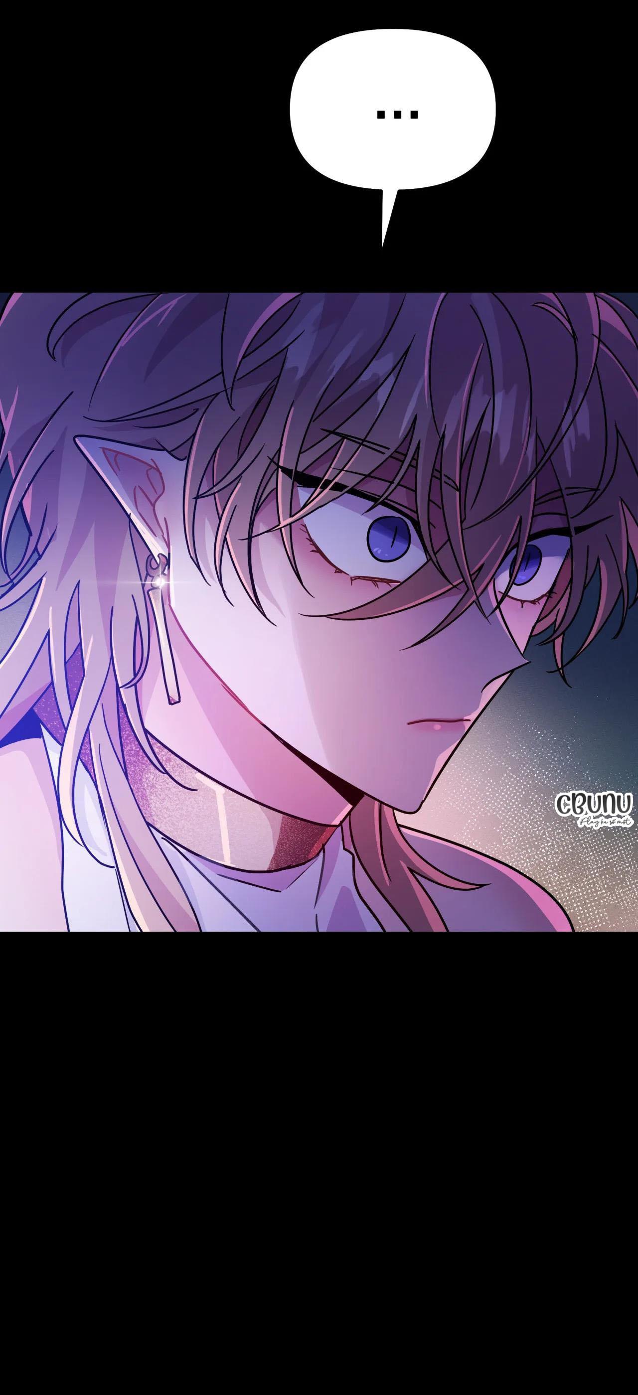 Ám Giữ Linh Hồn - Chap 31