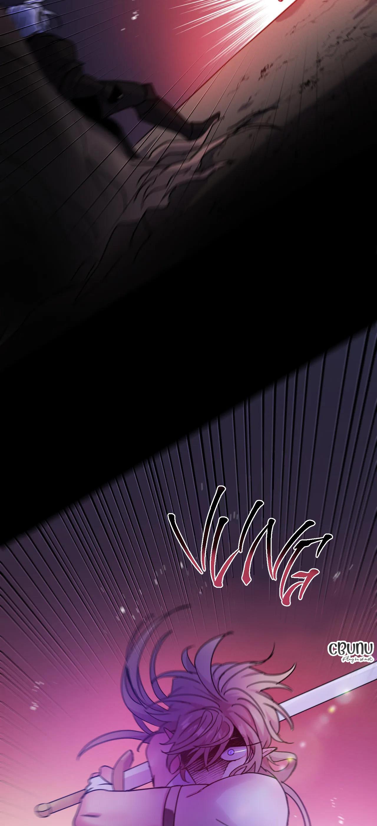 Ám Giữ Linh Hồn - Chap 31