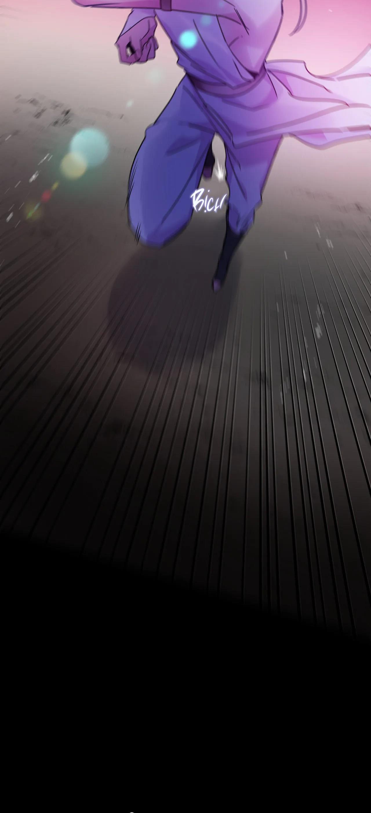 Ám Giữ Linh Hồn - Chap 31