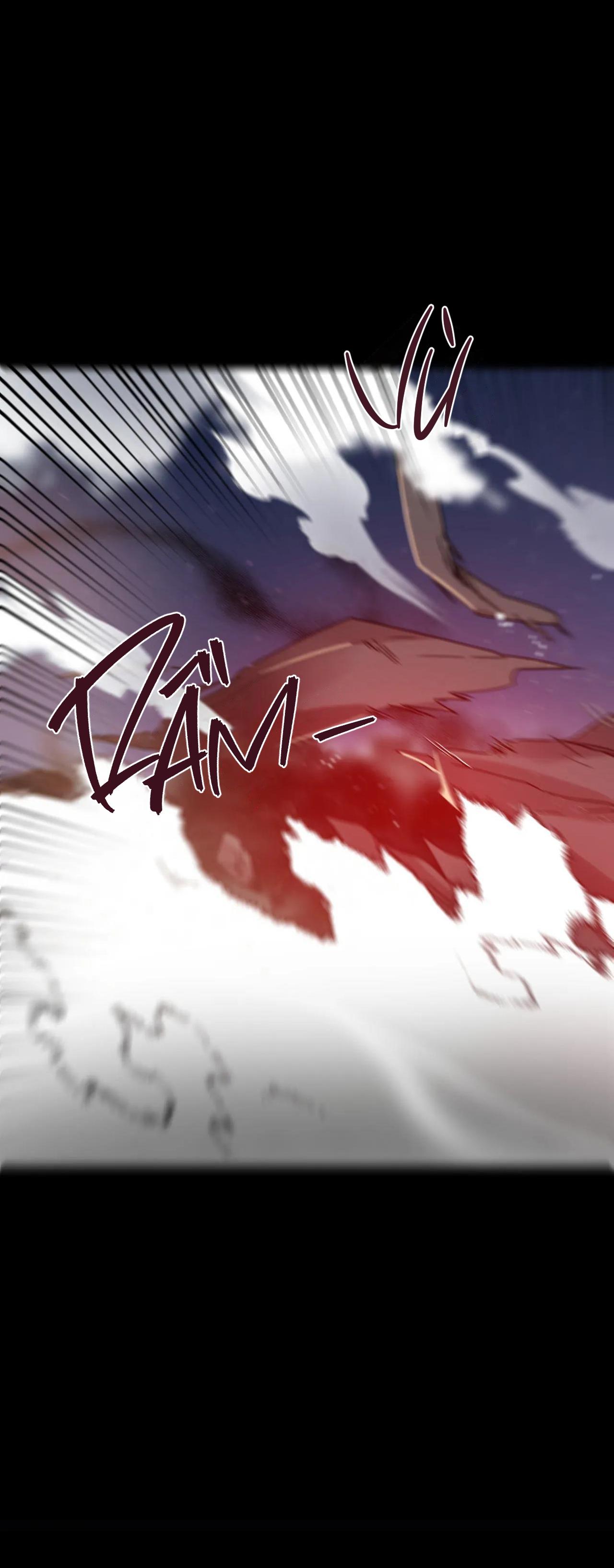 Ám Giữ Linh Hồn - Chap 31