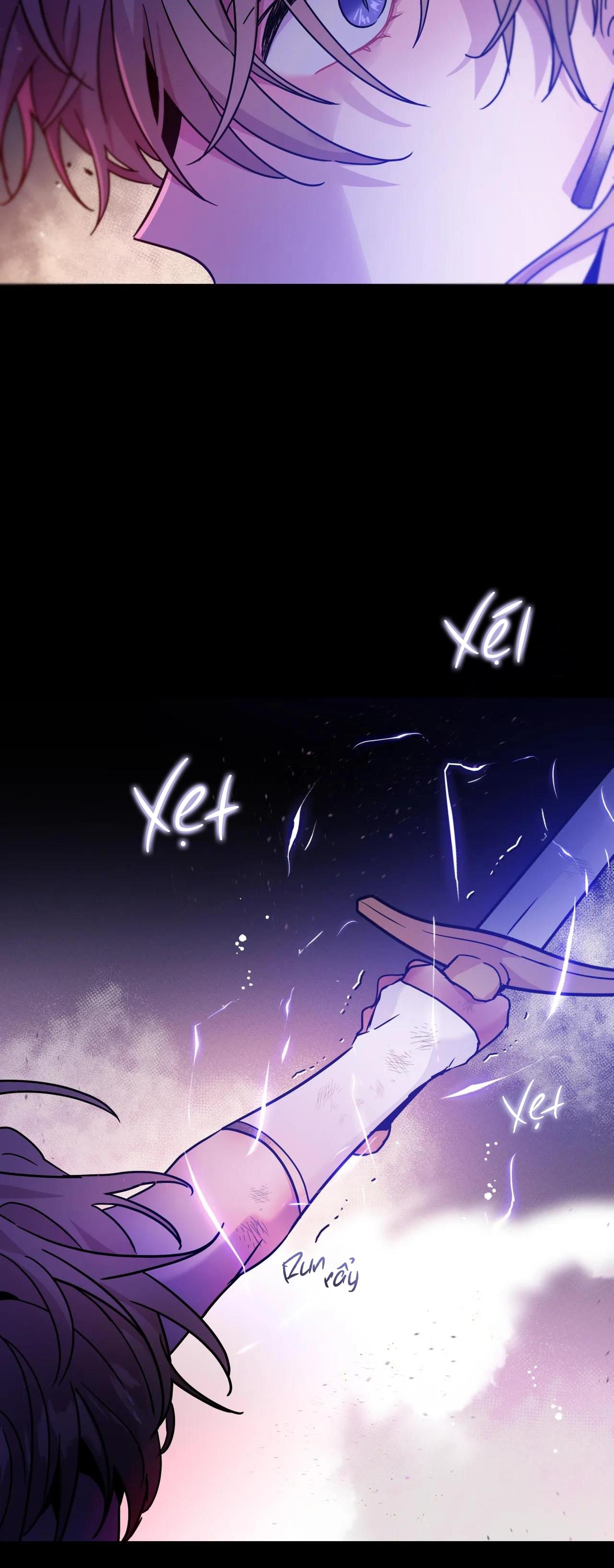 Ám Giữ Linh Hồn - Chap 31