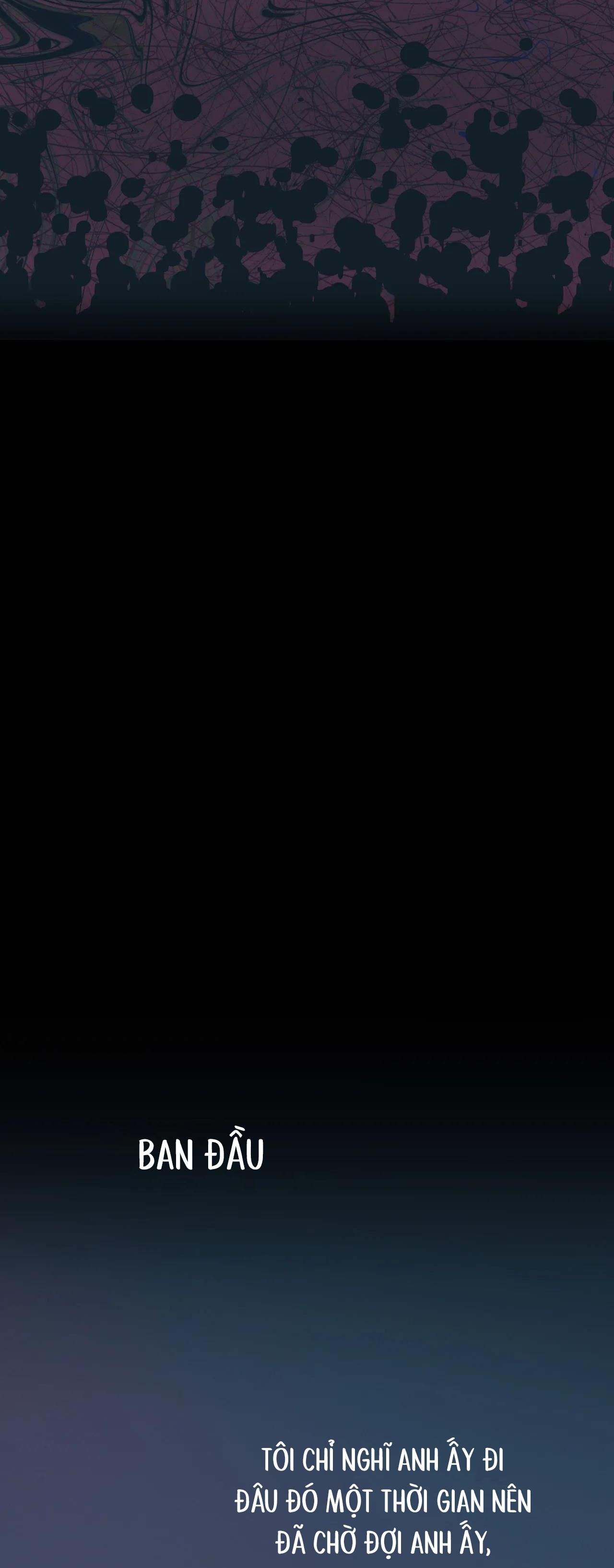 Ám Giữ Linh Hồn - Chap 31