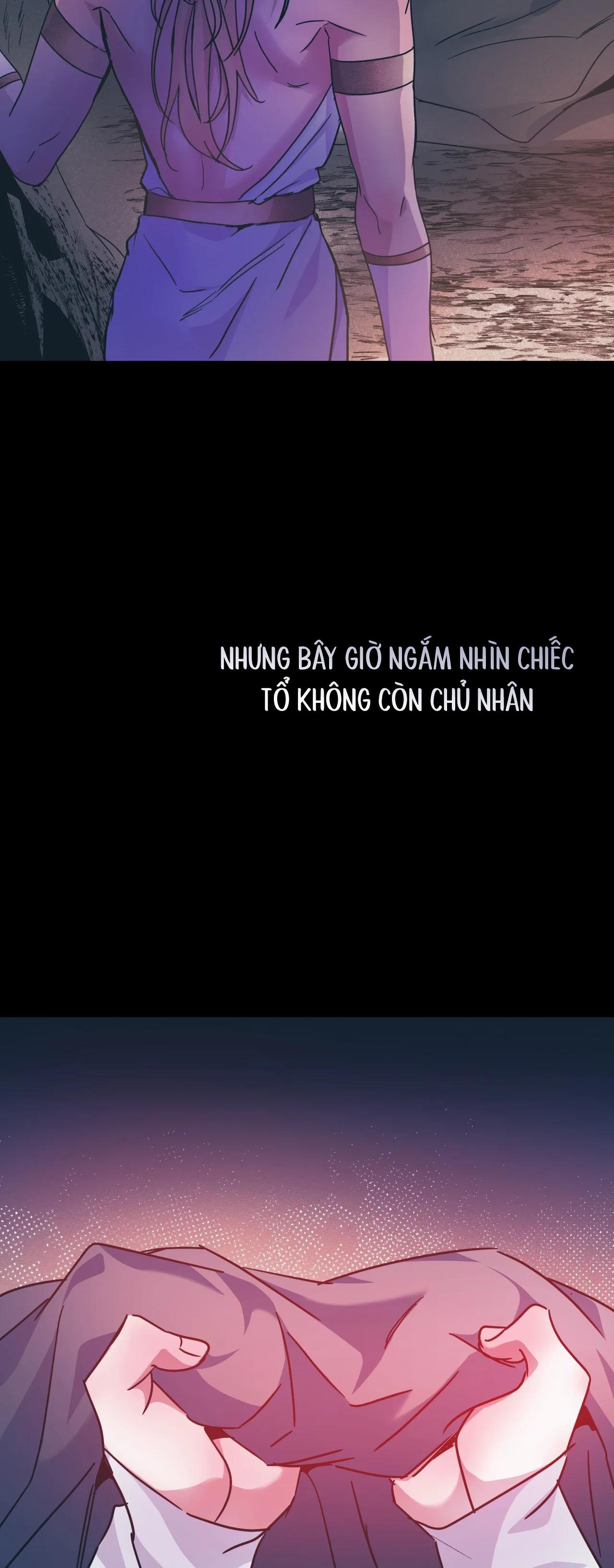 Ám Giữ Linh Hồn - Chap 31