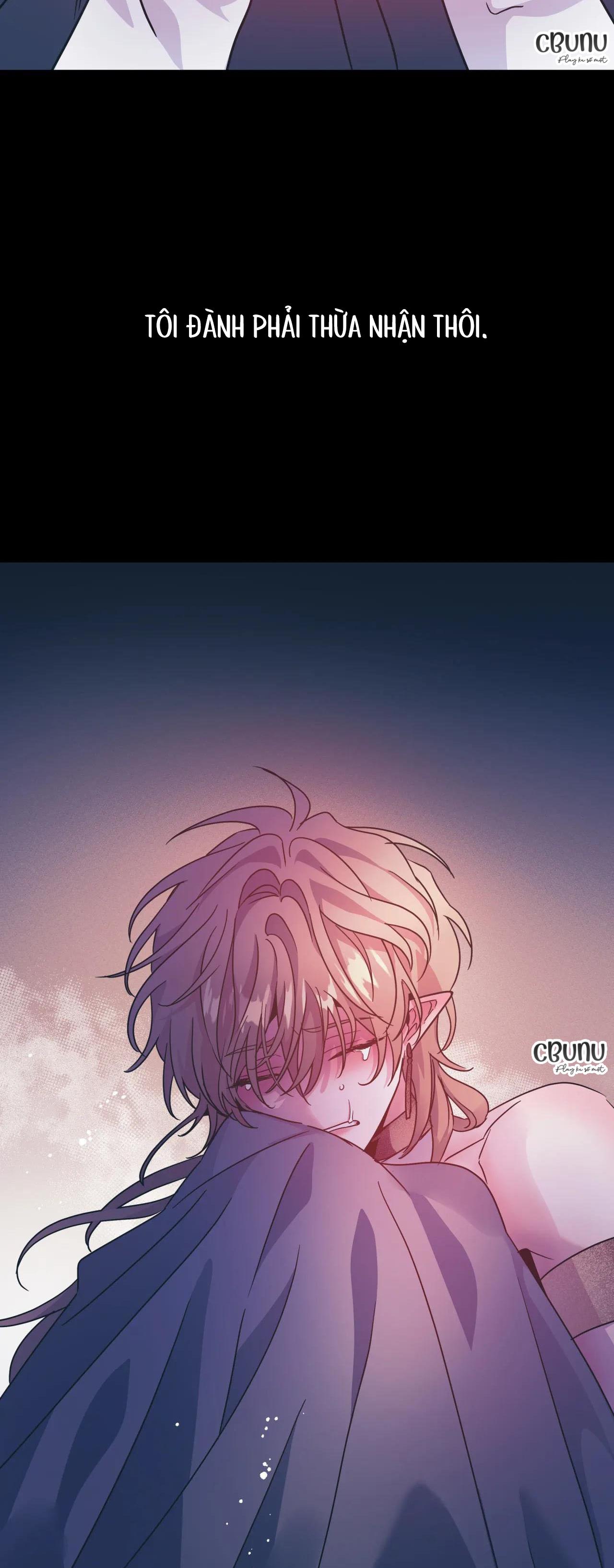 Ám Giữ Linh Hồn - Chap 31