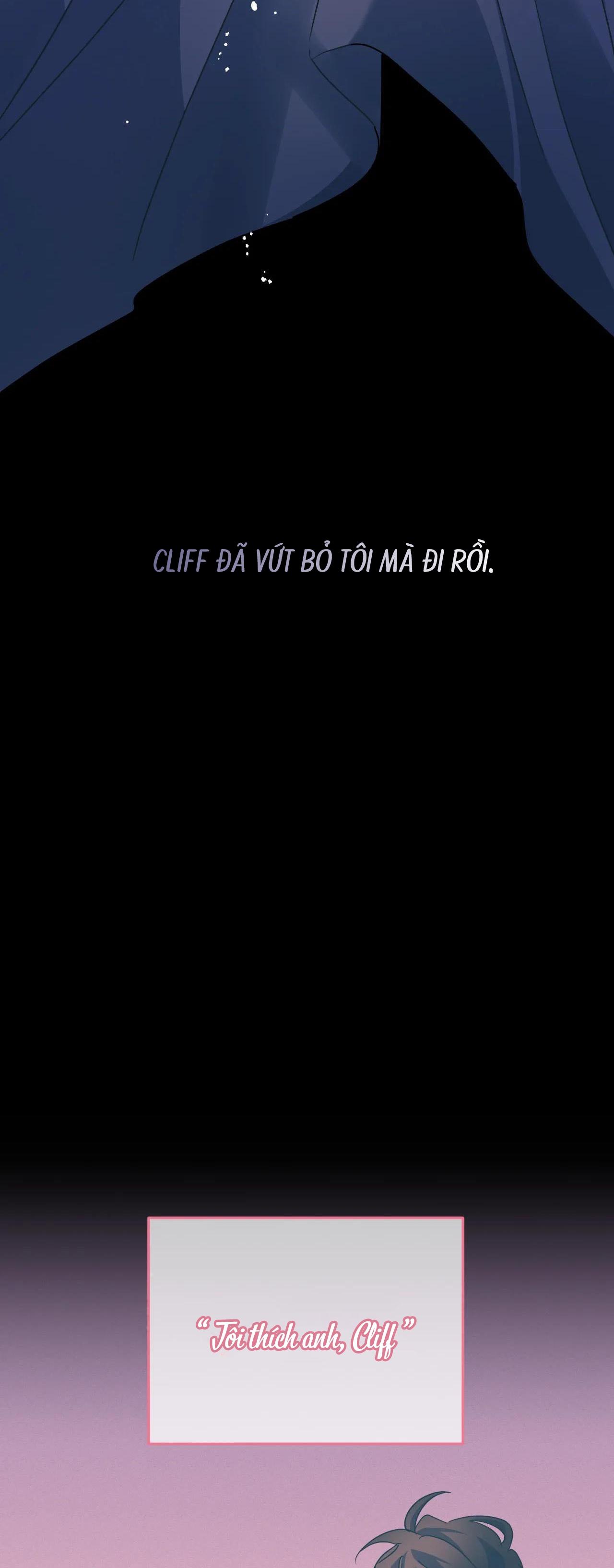 Ám Giữ Linh Hồn - Chap 31