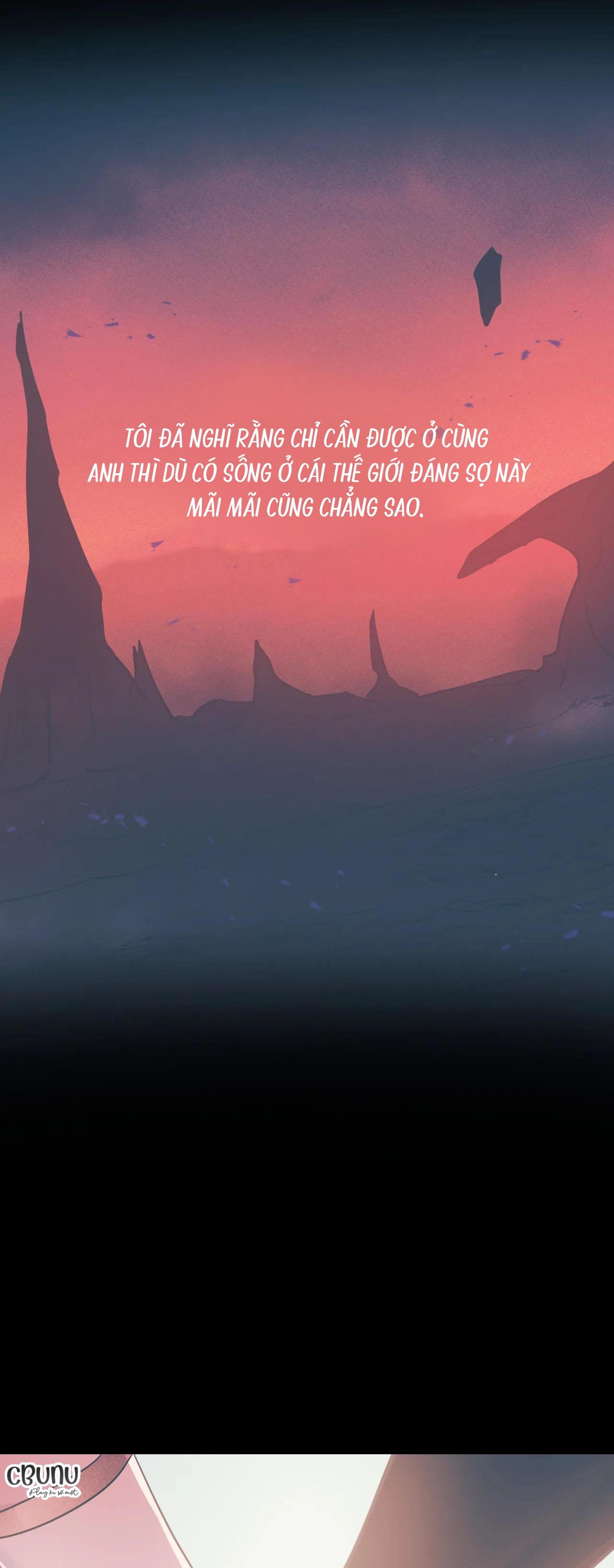 Ám Giữ Linh Hồn - Chap 31