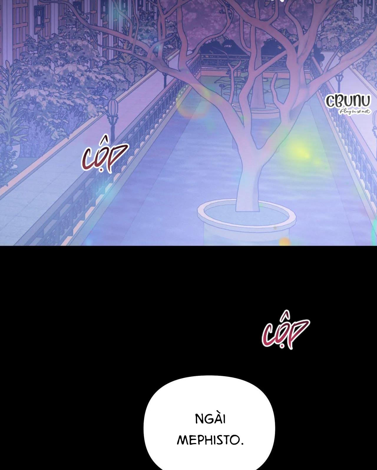 Ám Giữ Linh Hồn - Chap 31