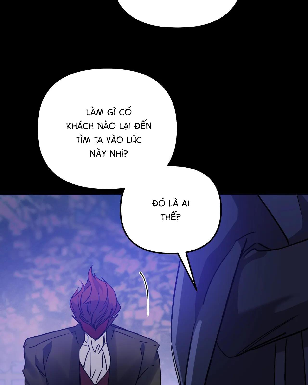 Ám Giữ Linh Hồn - Chap 31