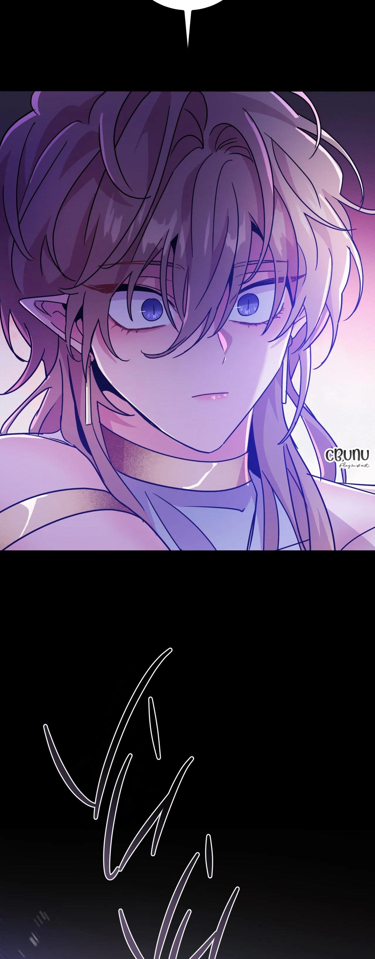 Ám Giữ Linh Hồn - Chap 31