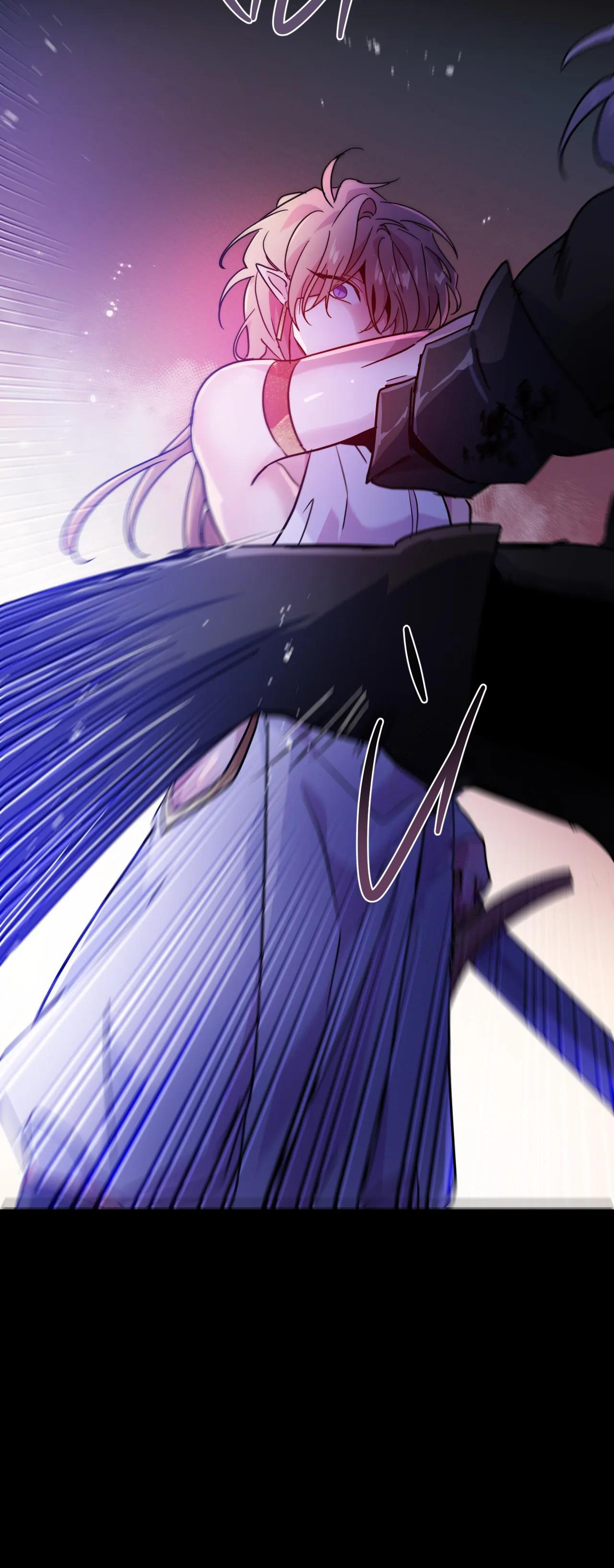 Ám Giữ Linh Hồn - Chap 31