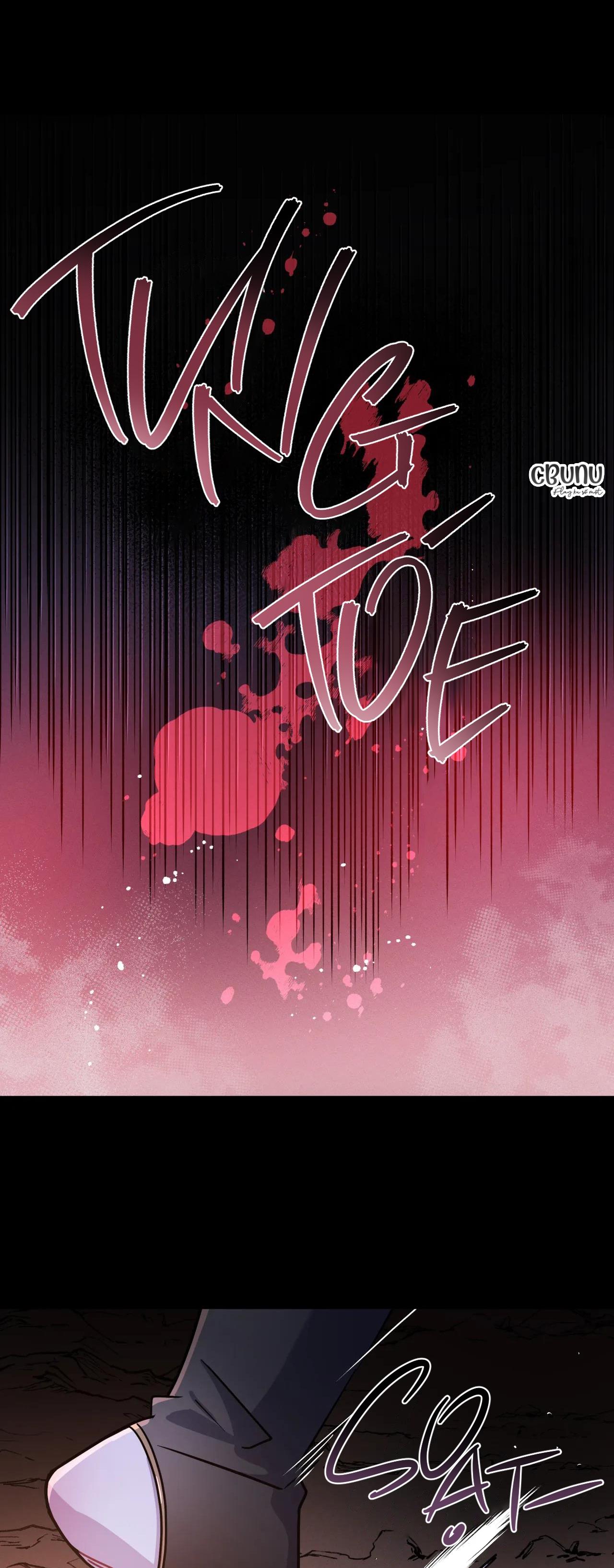 Ám Giữ Linh Hồn - Chap 31