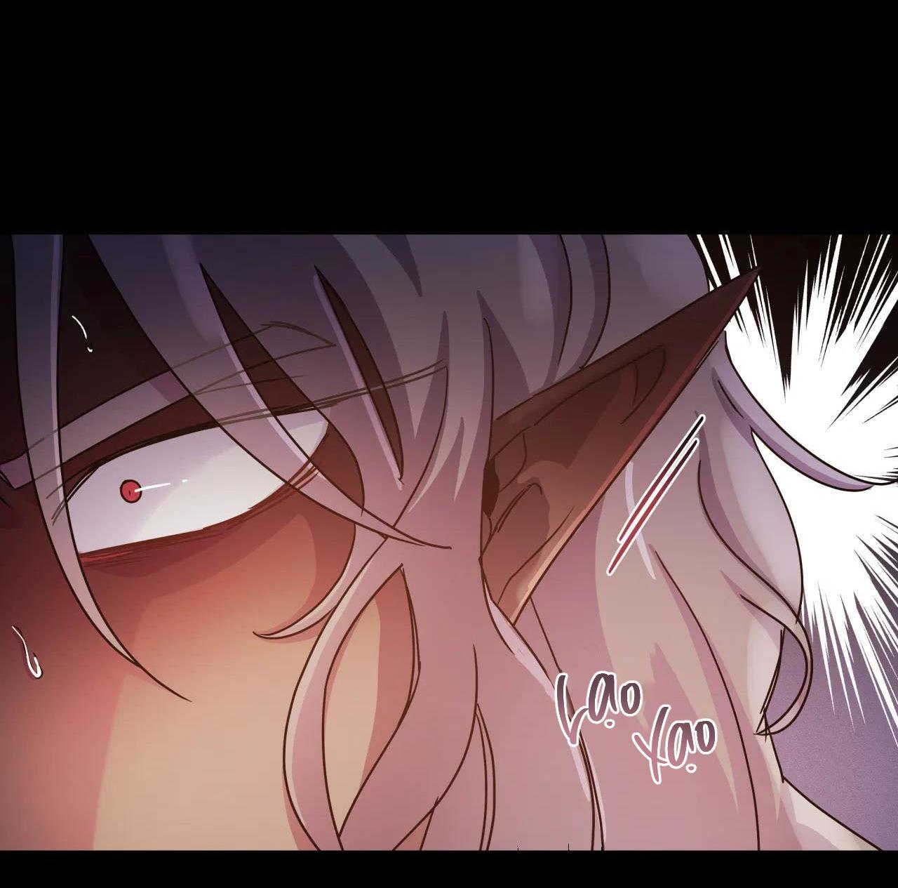 Ám Giữ Linh Hồn - Chap 32