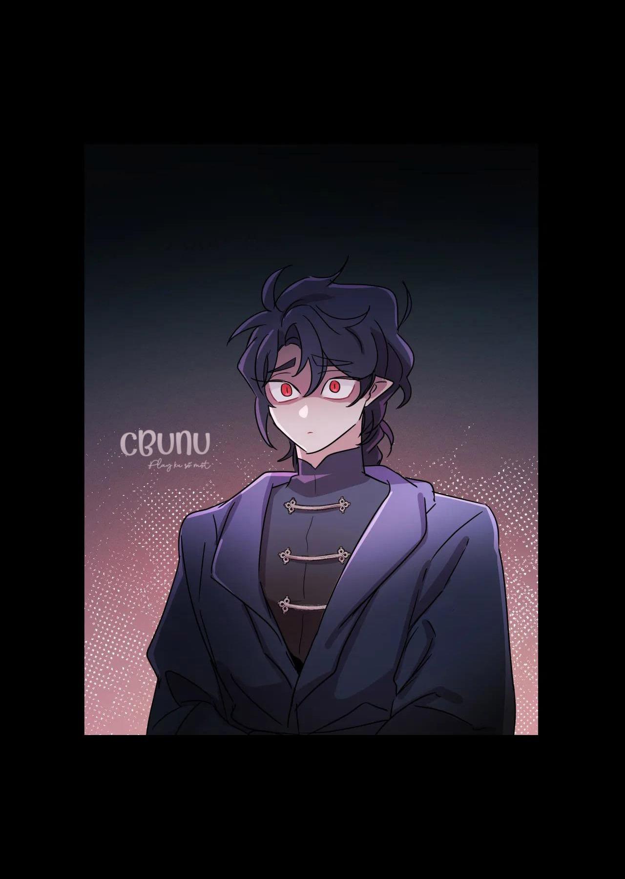 Ám Giữ Linh Hồn - Chap 32