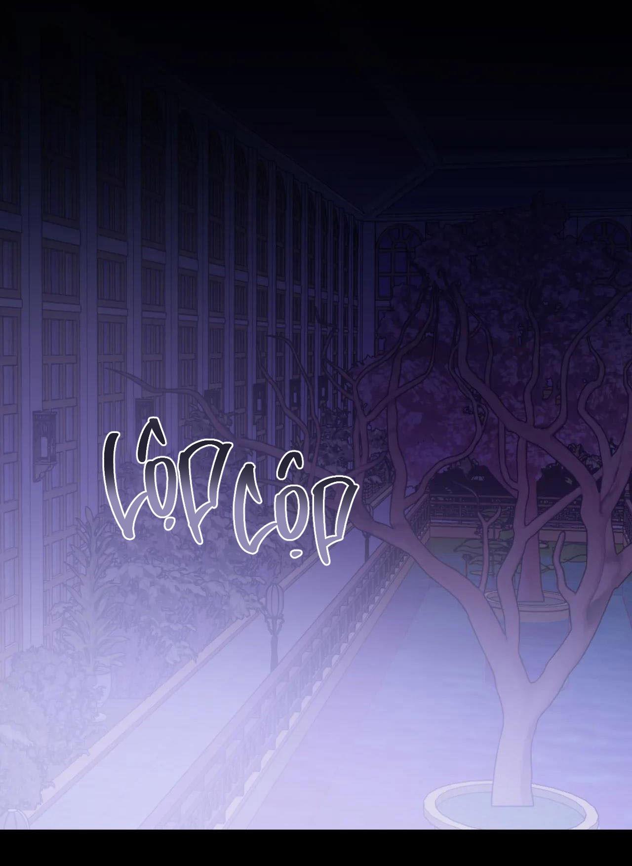 Ám Giữ Linh Hồn - Chap 32