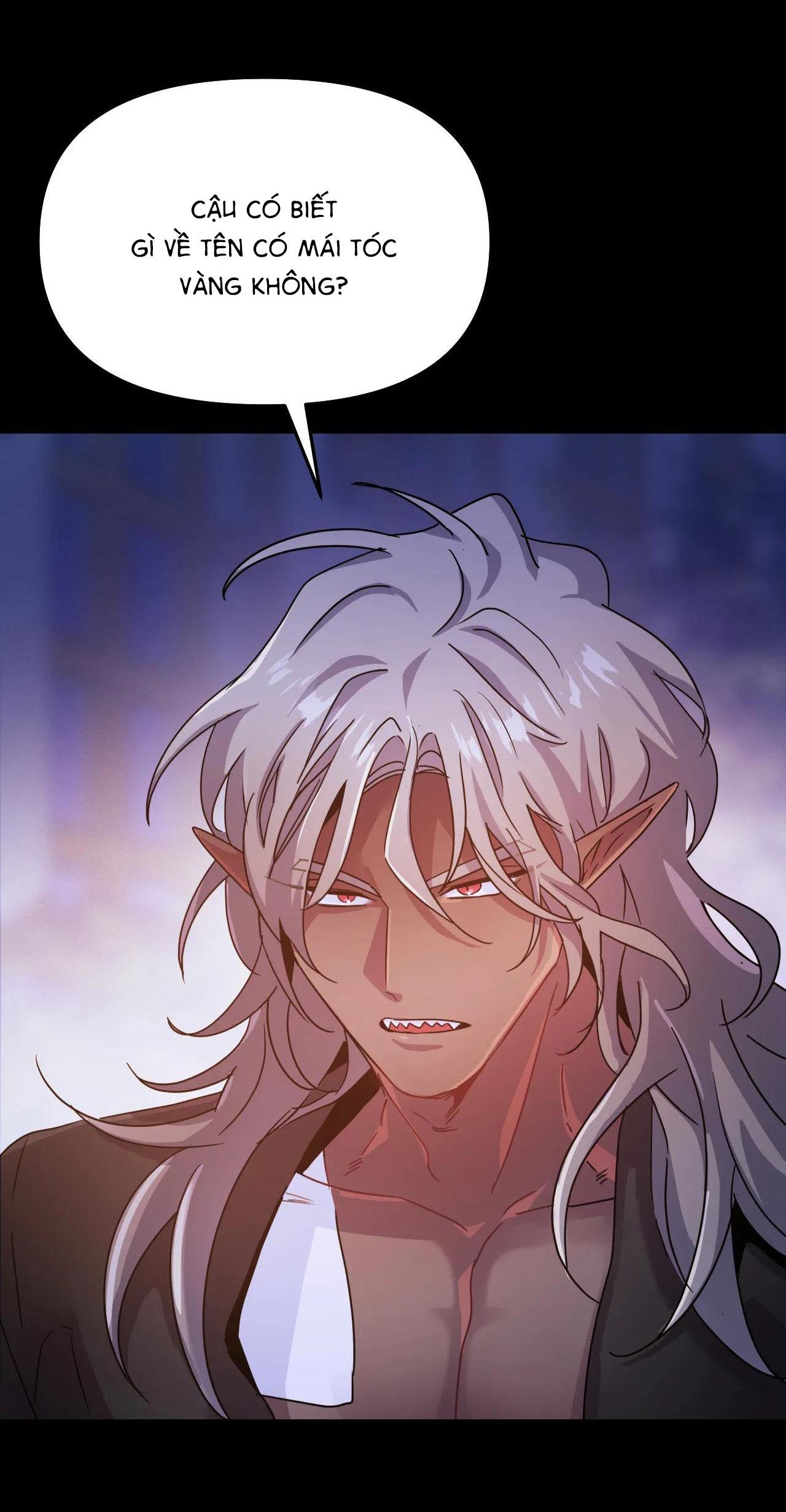 Ám Giữ Linh Hồn - Chap 32