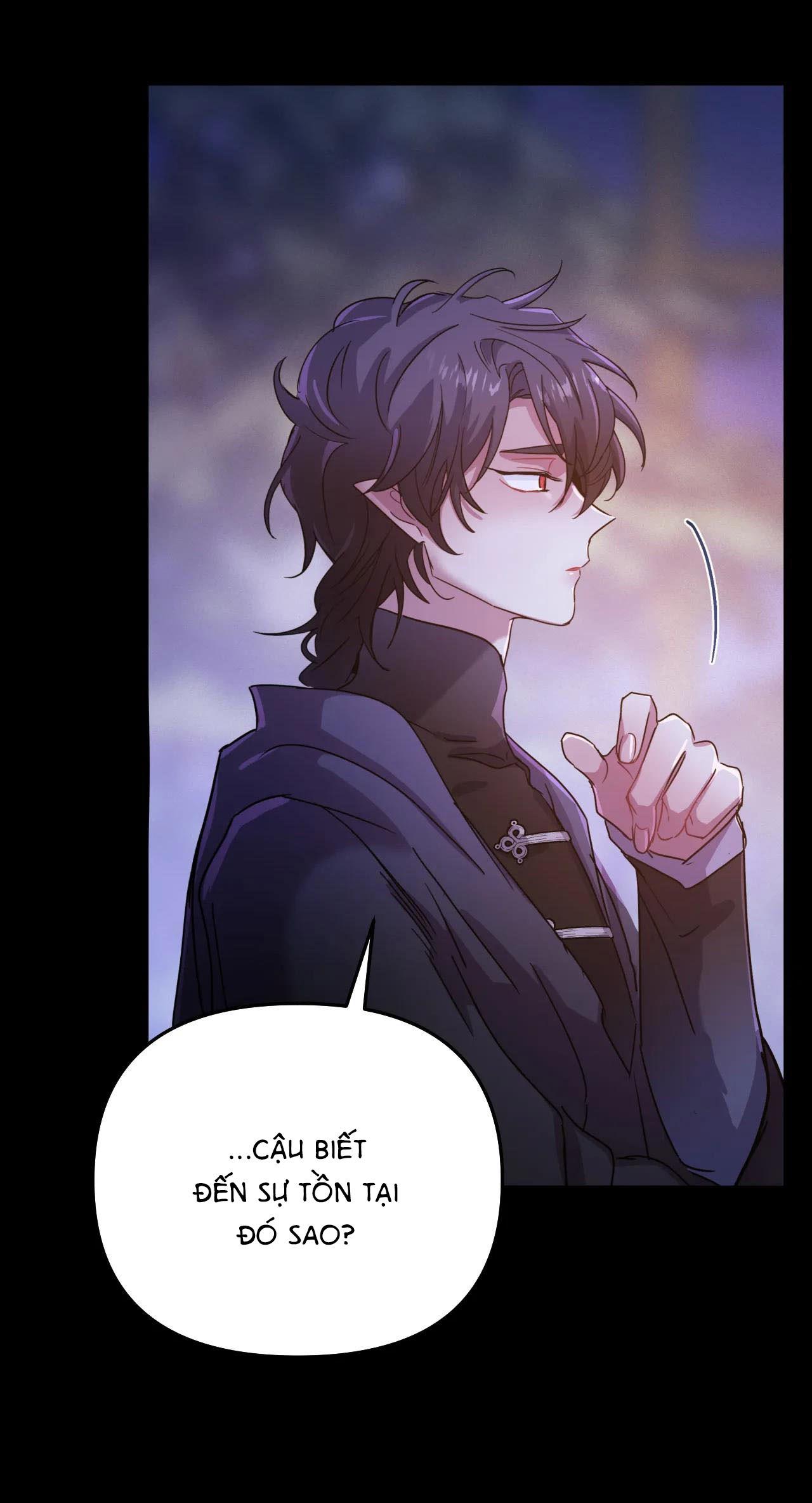 Ám Giữ Linh Hồn - Chap 32