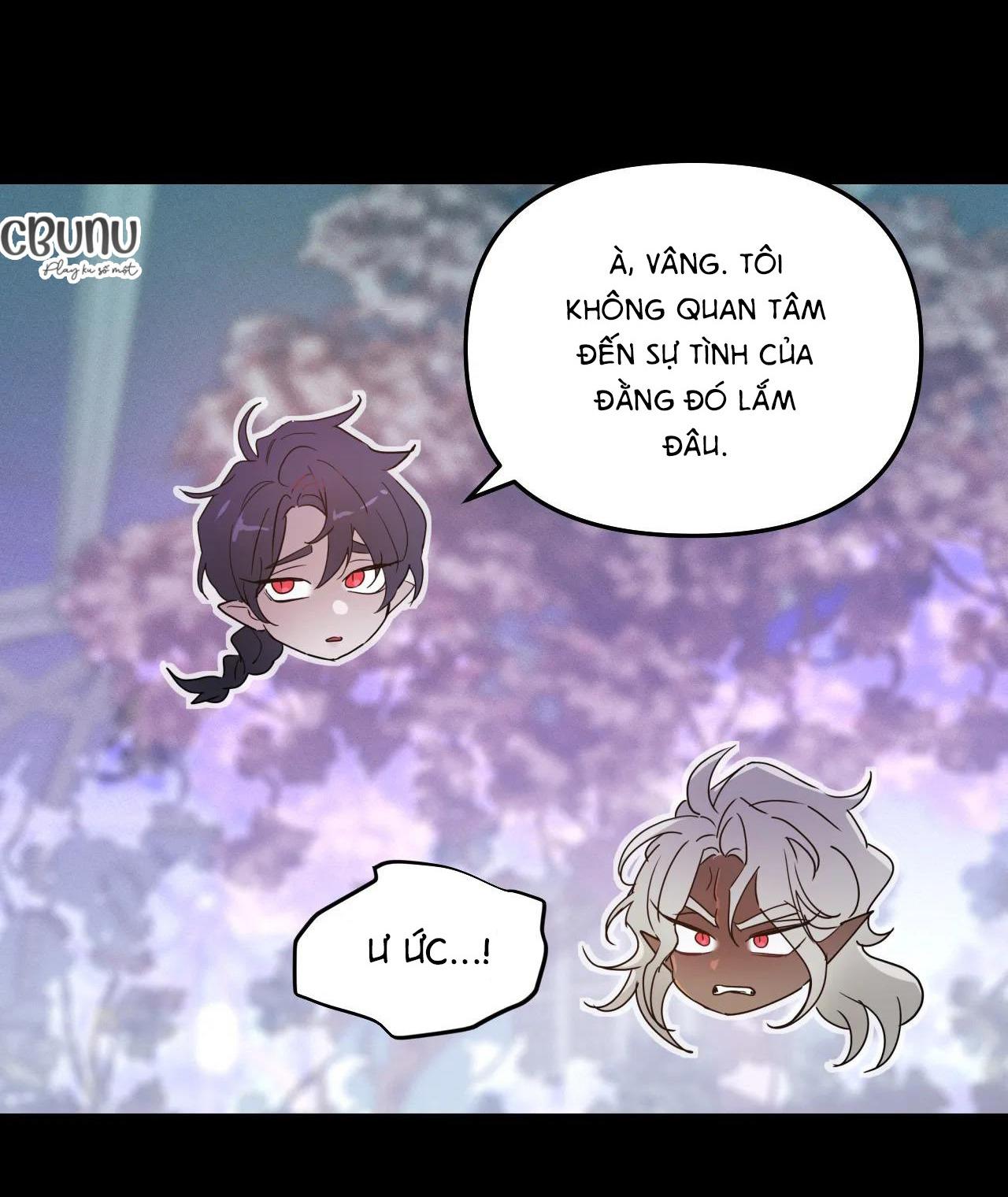 Ám Giữ Linh Hồn - Chap 32