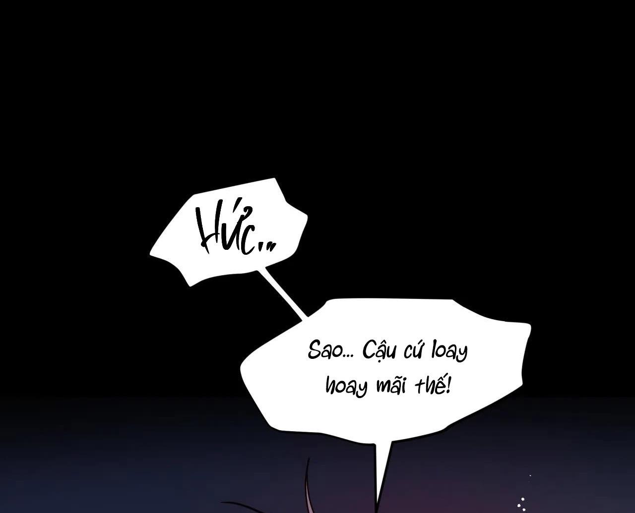 Ám Giữ Linh Hồn - Chap 34