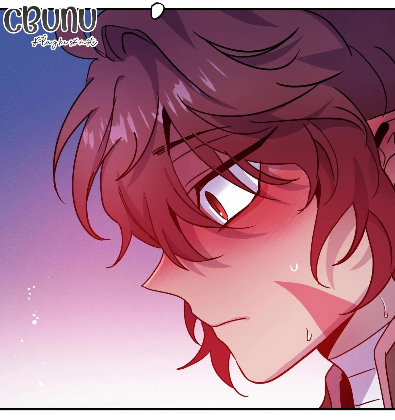 Ám Giữ Linh Hồn - Chap 34