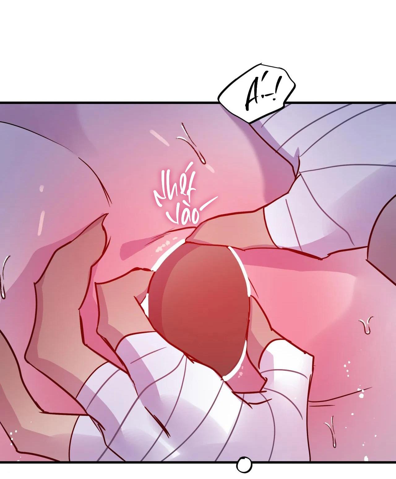 Ám Giữ Linh Hồn - Chap 34